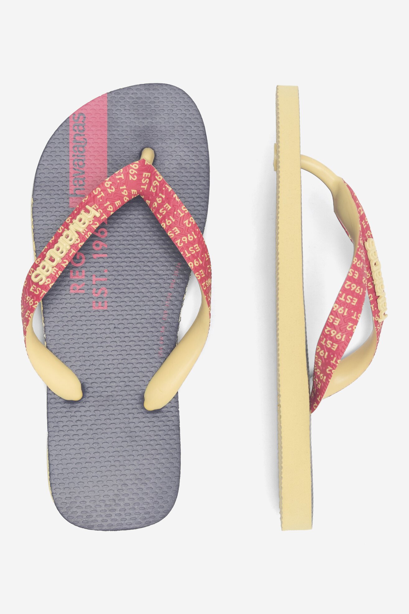 Джапанки Havaianas 41470637598 МИКС