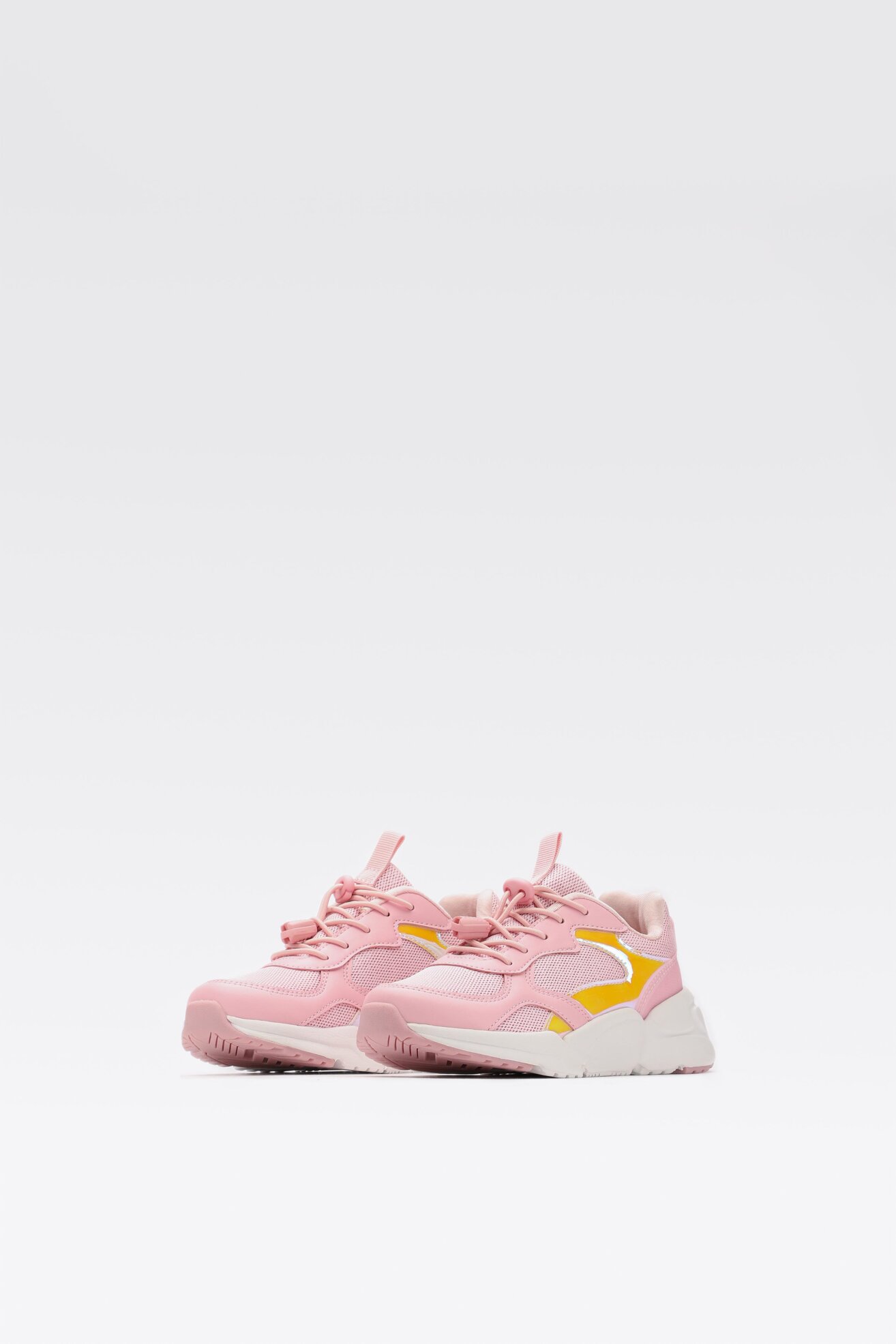 Sportska obuća Sprandi CP40-2069Y ROZE