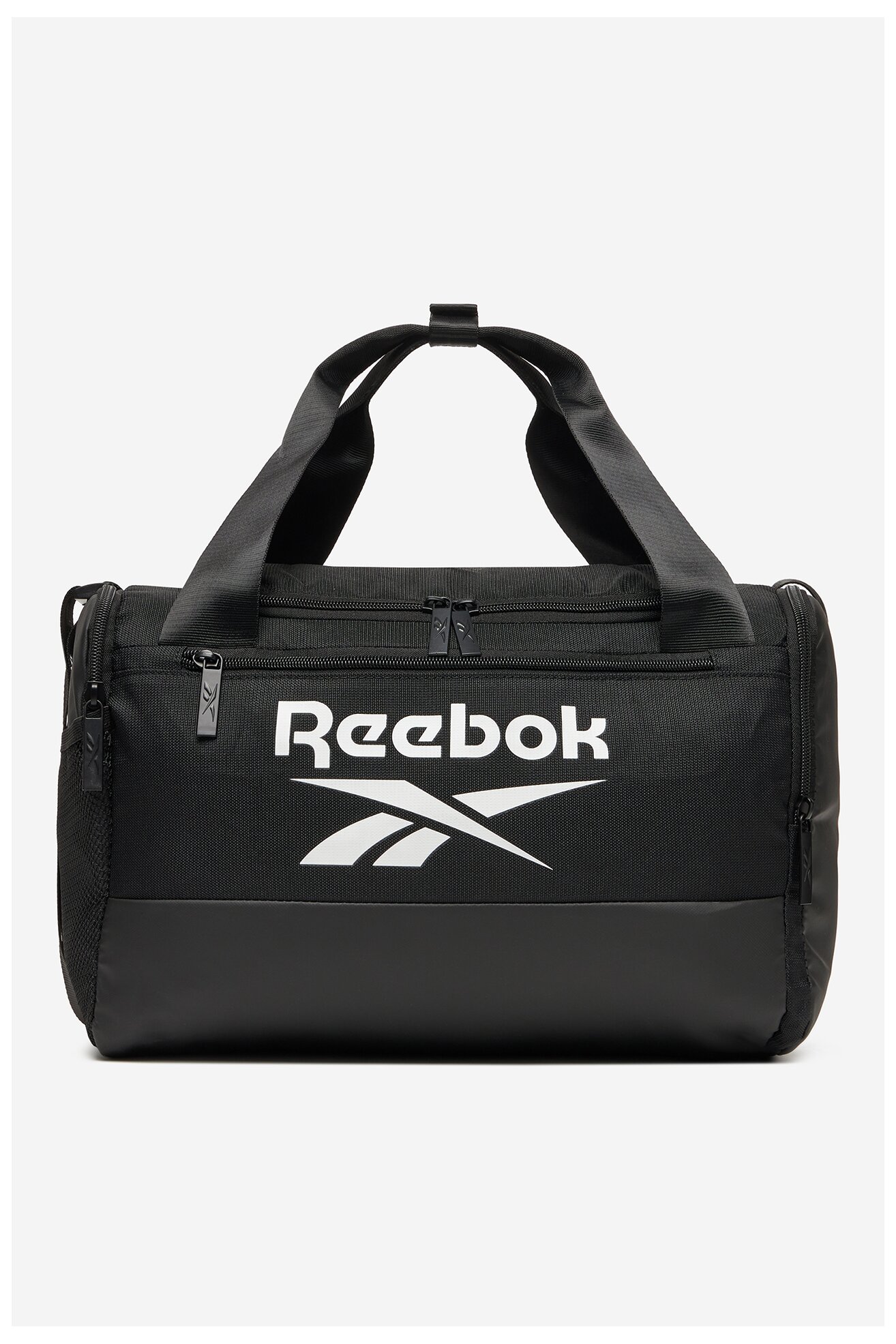 Utazó táska Reebok RBK-035-CCC-05 FEKETE