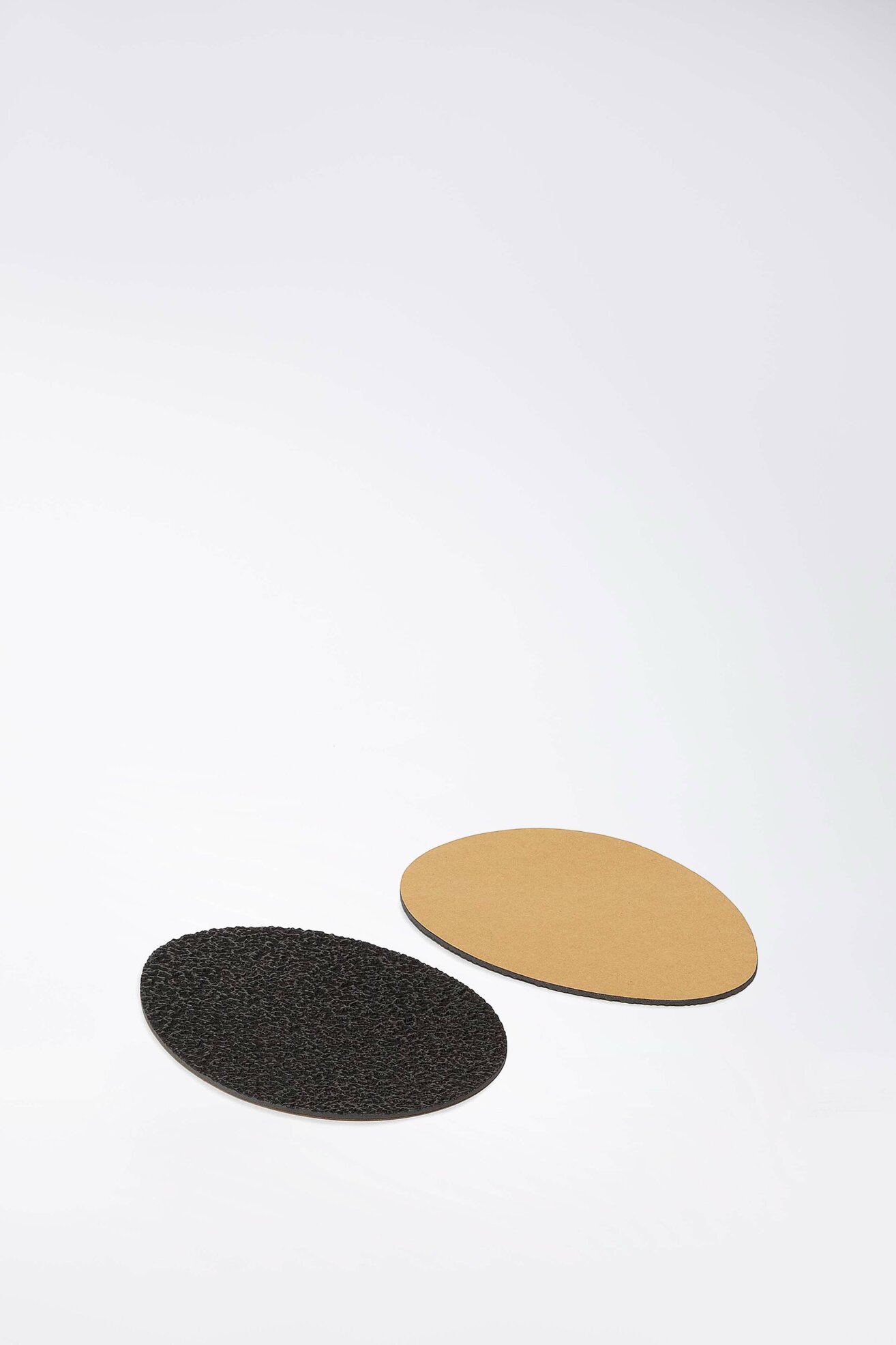 Wkładki do obuwia BAMA Podkładki antypoślizgowe L -