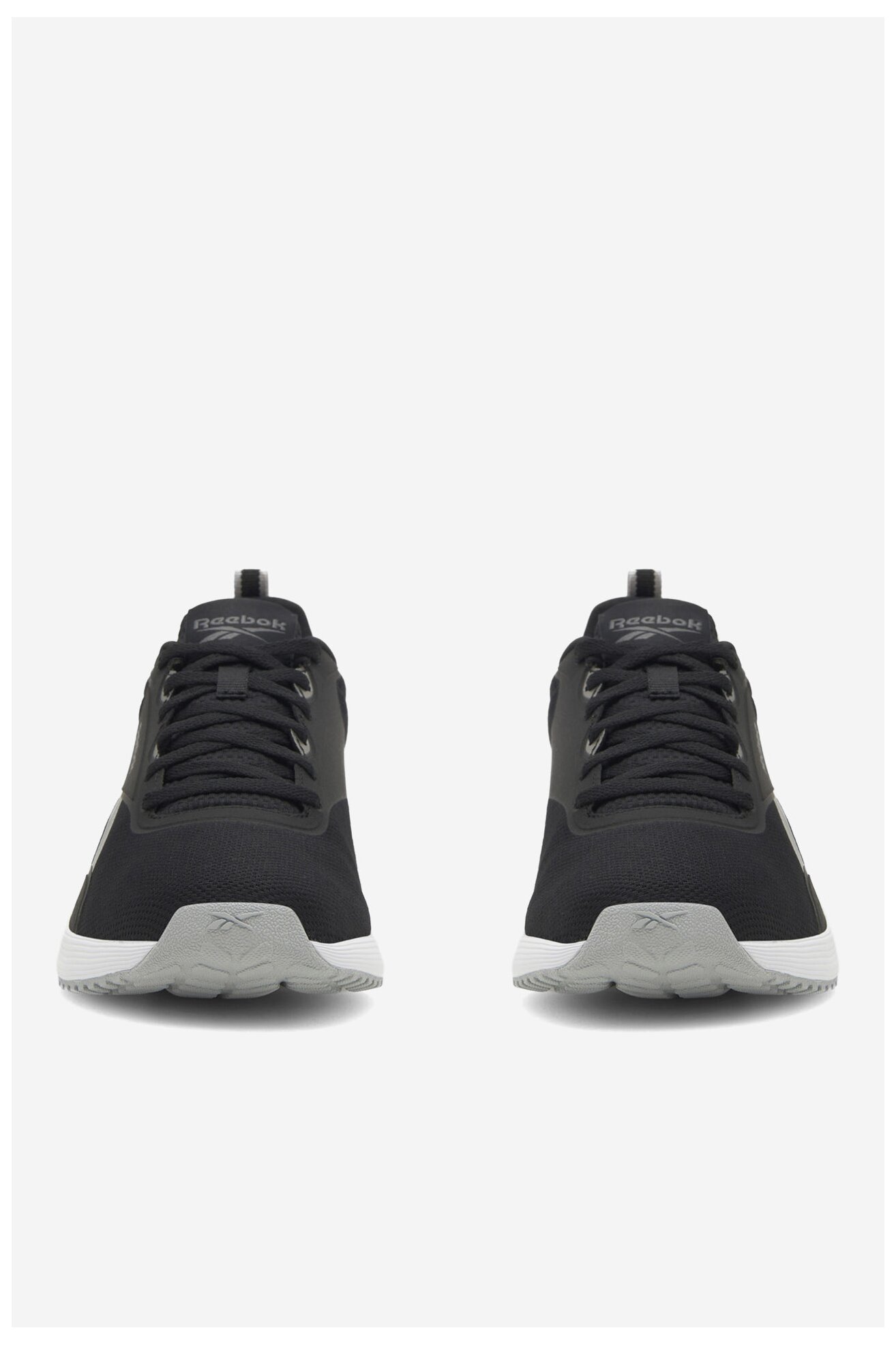 Sportovní obuv Reebok LITE PLUS 4 100074883 ČERNÁ