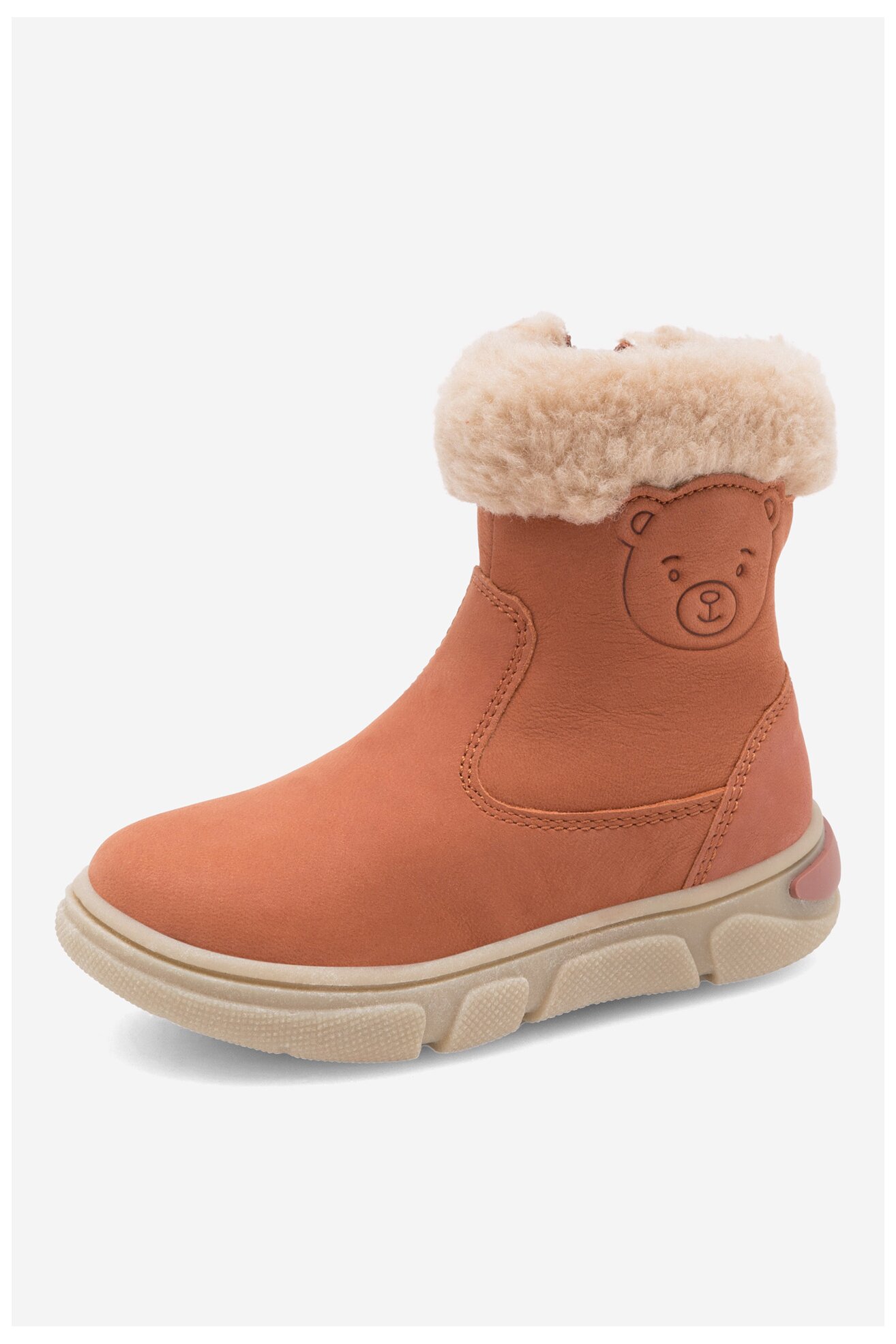 Ghete Lasocki Kids BIMBO CI12-3116-08 PORTOCALIU