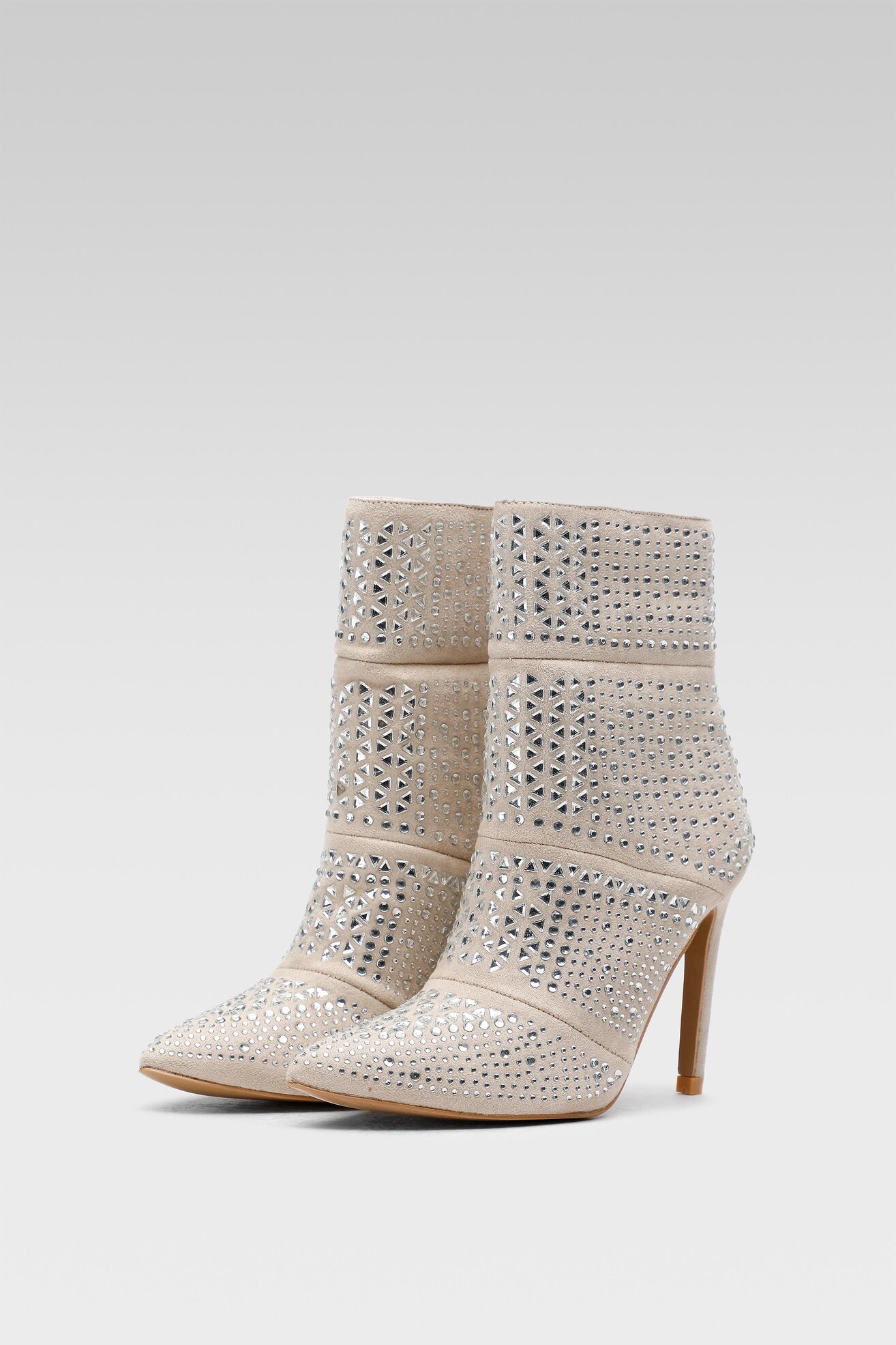 Ghete DeeZee H120403-01 BEJ