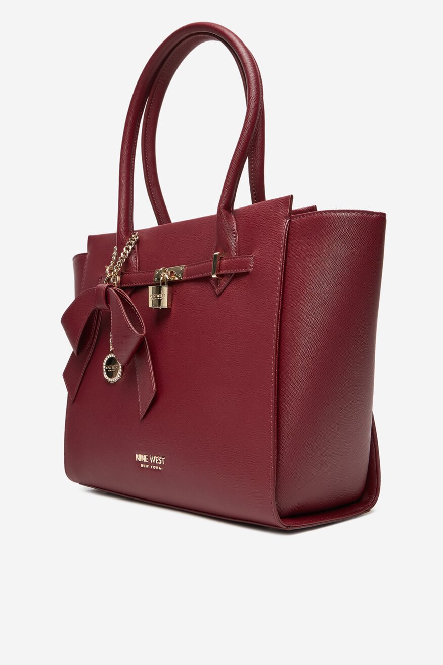 Дамска чанта NINE WEST БОРДО - 5906751259764