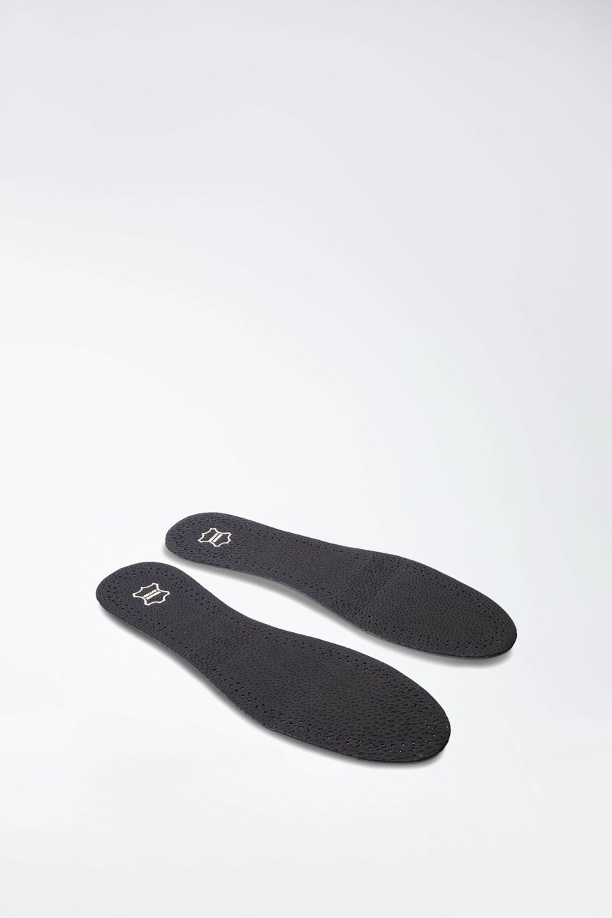 Coccine - Wkładki do butów skórzane - 5902367985356