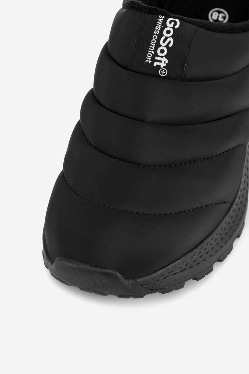 
                Go Soft - Śniegowce ocieplane - 5905588929420