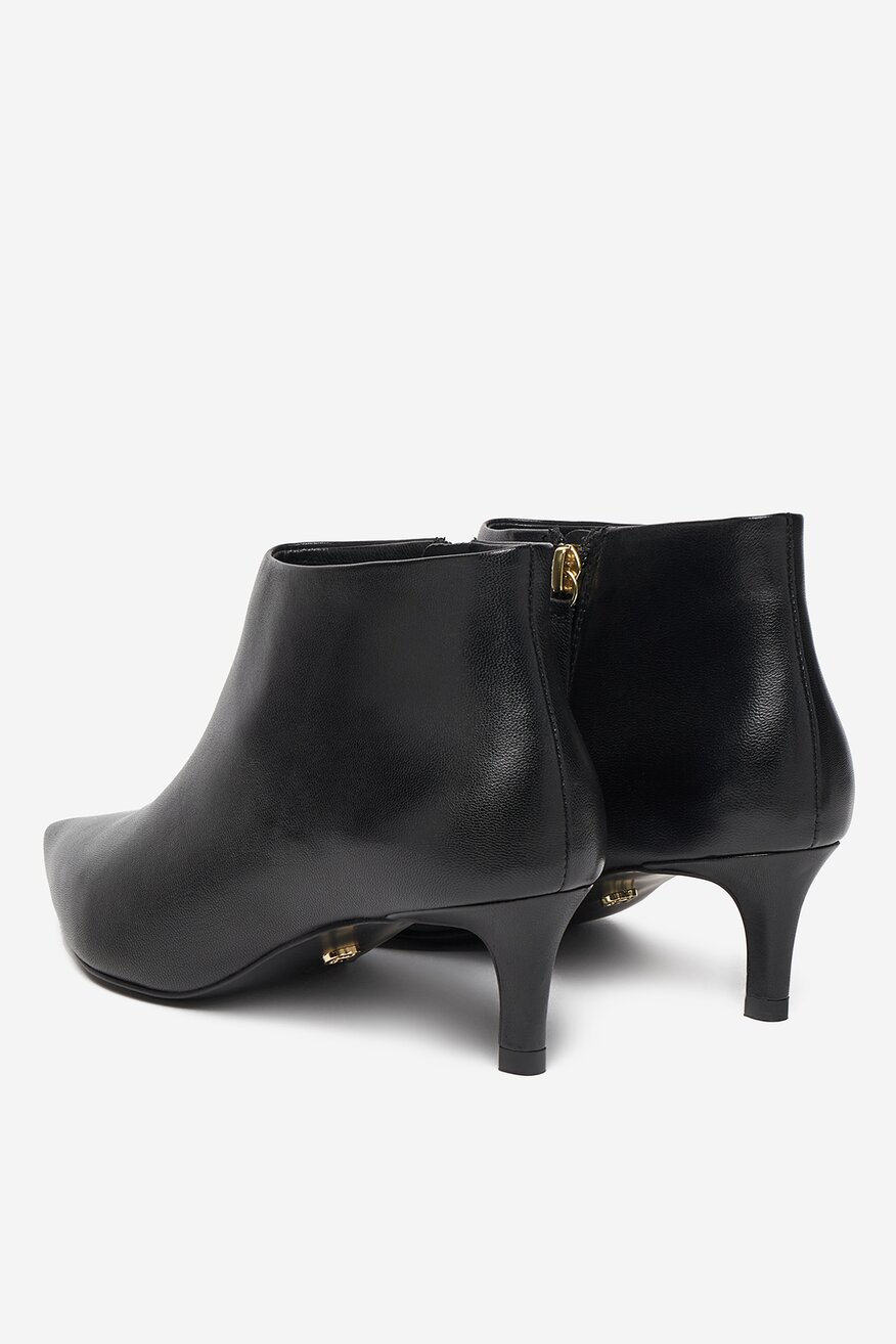 
                Боти Gino Rossi ЧЕРЕН - 5906751298893