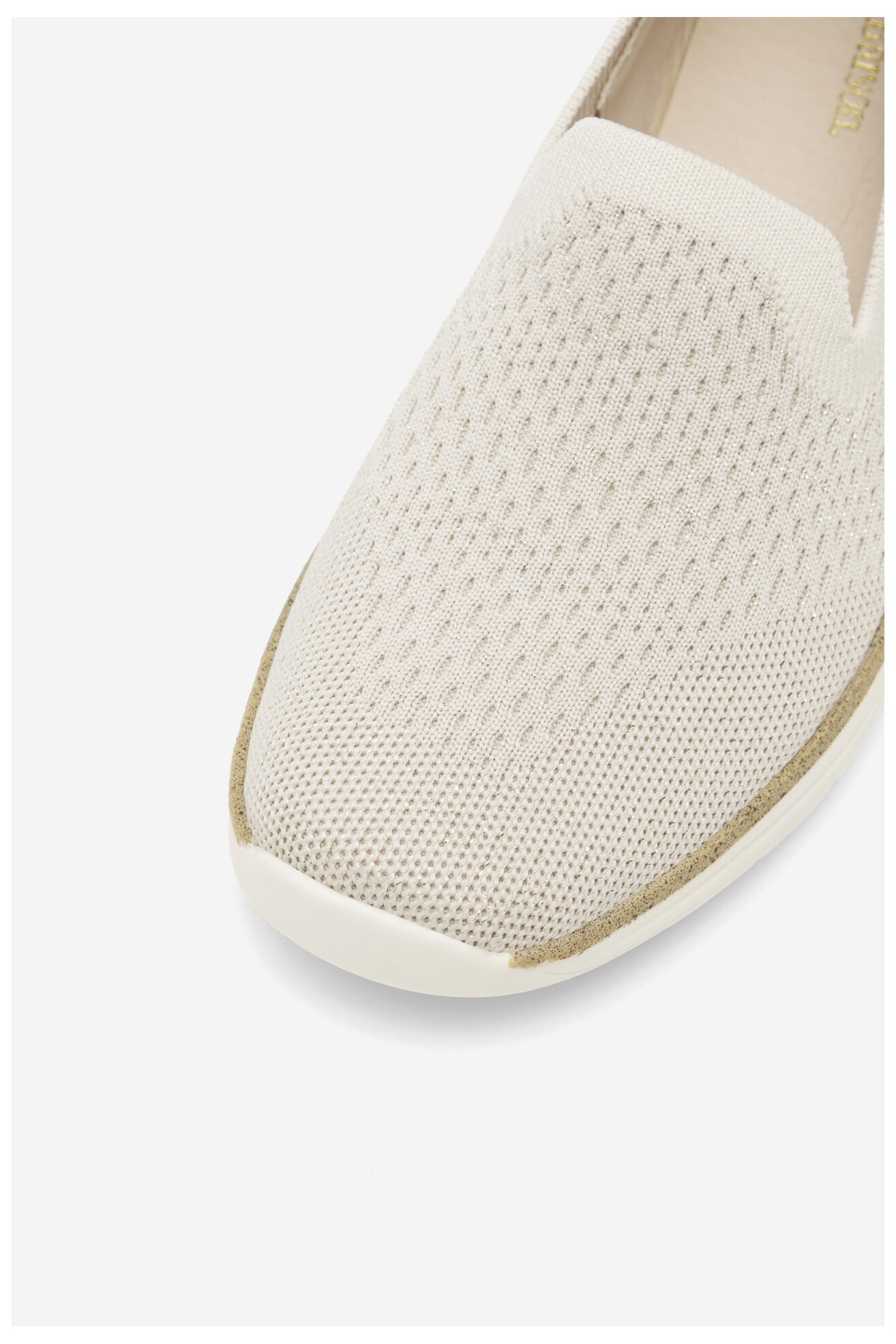 Pantofi casual Clara Barson WS6281-01 BEJ