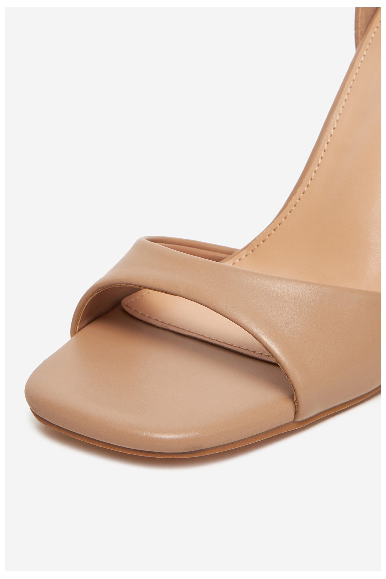 Sandały DeeZee GAF-8598-2 Beżowy