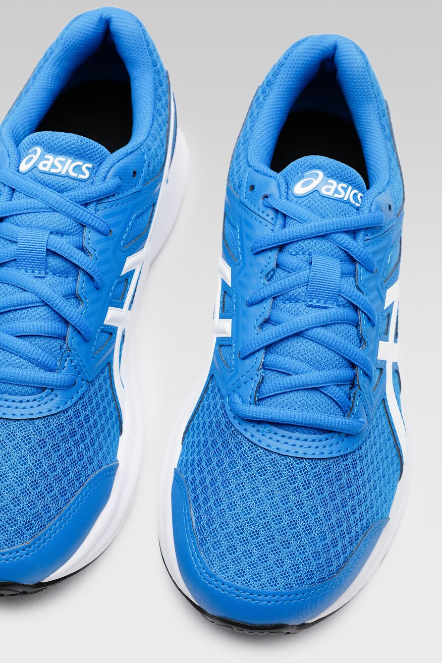
                ASICS - Obuwie sportowe niebieskie - 5904862140308