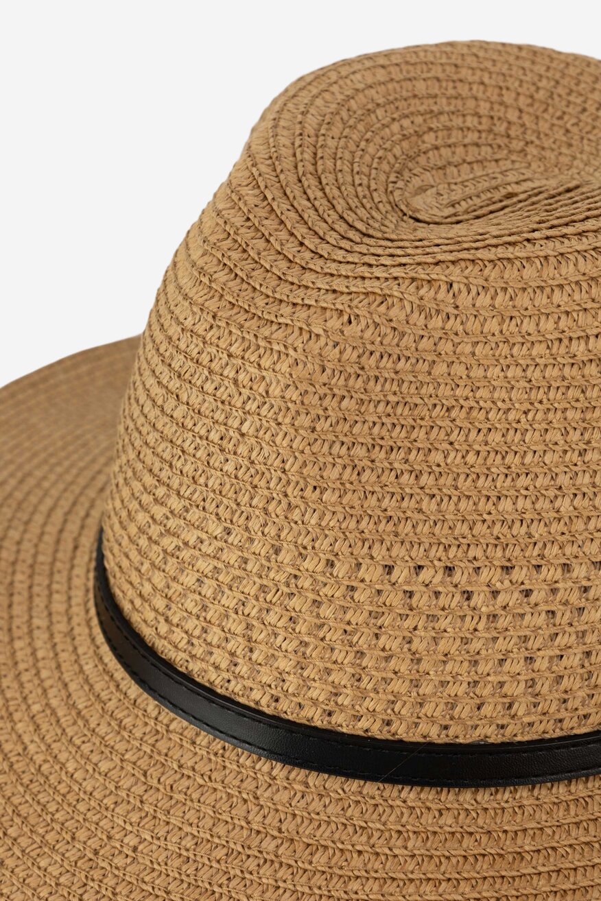 
                Ženski šešir Jenny Fairy KAMEL - 5905588634652