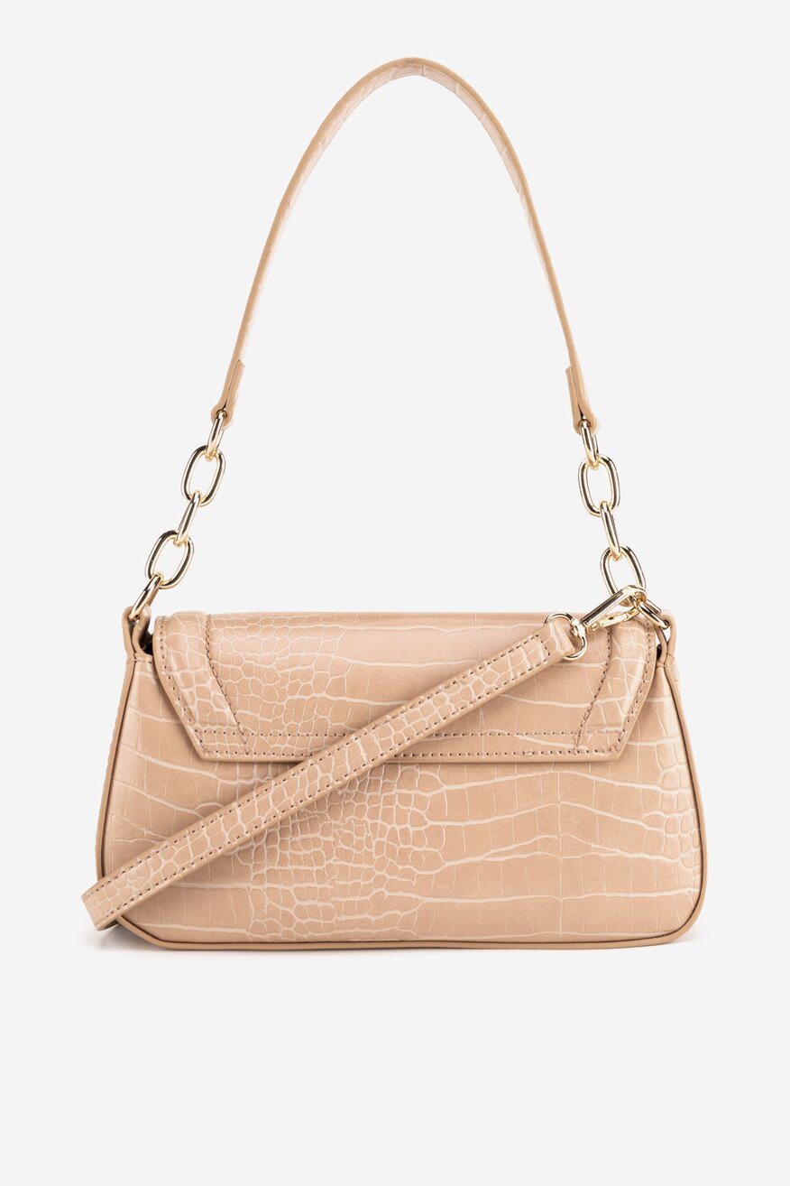 Geantă de mână DeeZee BEJ - 5904862309958