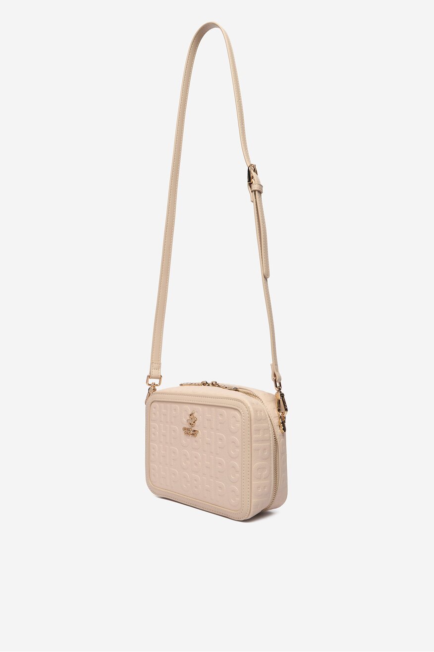 Beverly Hills Polo Club - Torebka - 5906751562567