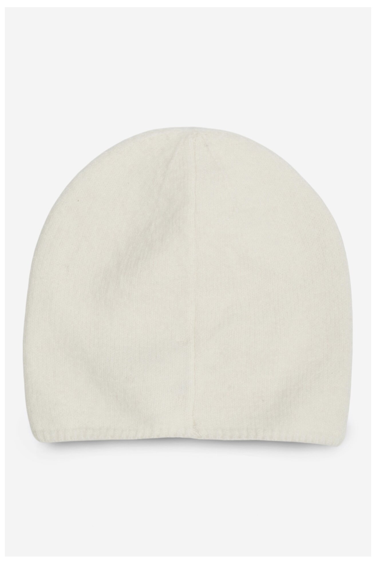 Czapka damska Jenny Fairy 4W3-013-AW23 Biały