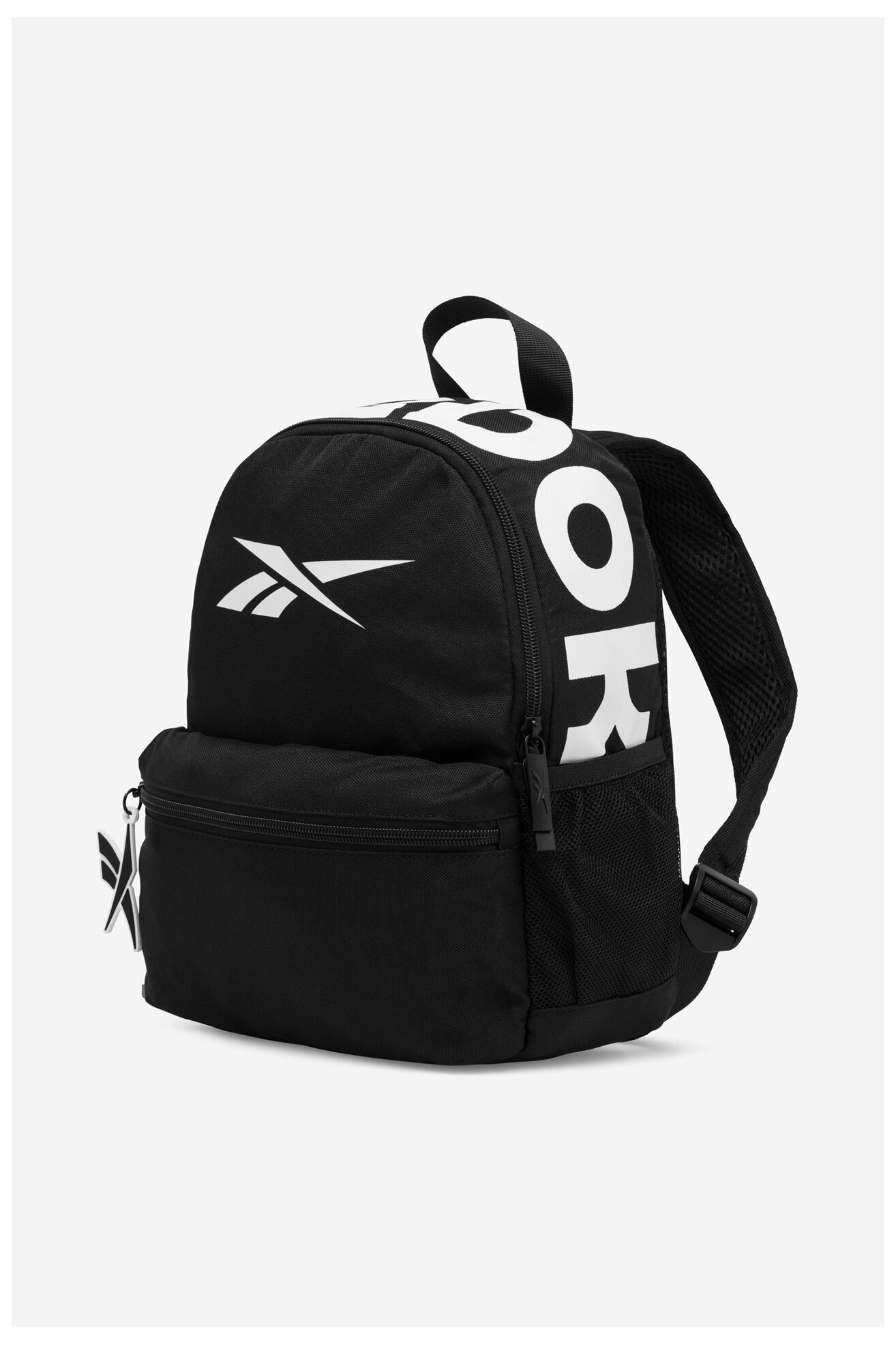 Hátizsák Reebok RBK-041-CCC-05 FEKETE