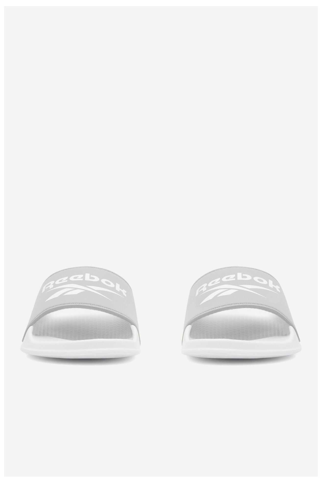 Джапанка за басейн Reebok FULGERE 100063326 СИВ