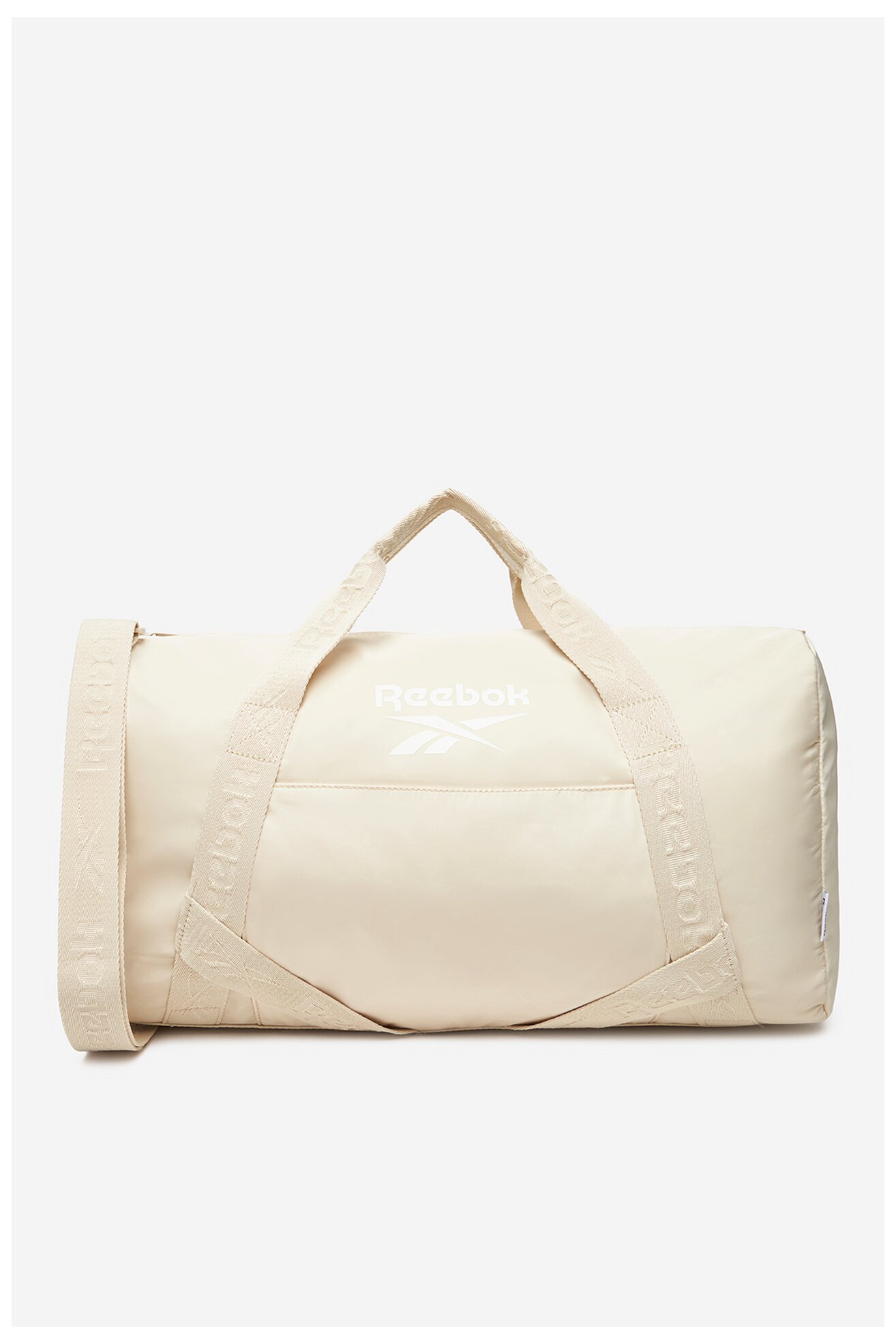 Kézitáska Reebok C-RBK-B-001-08 CSONTSZÍNŰ