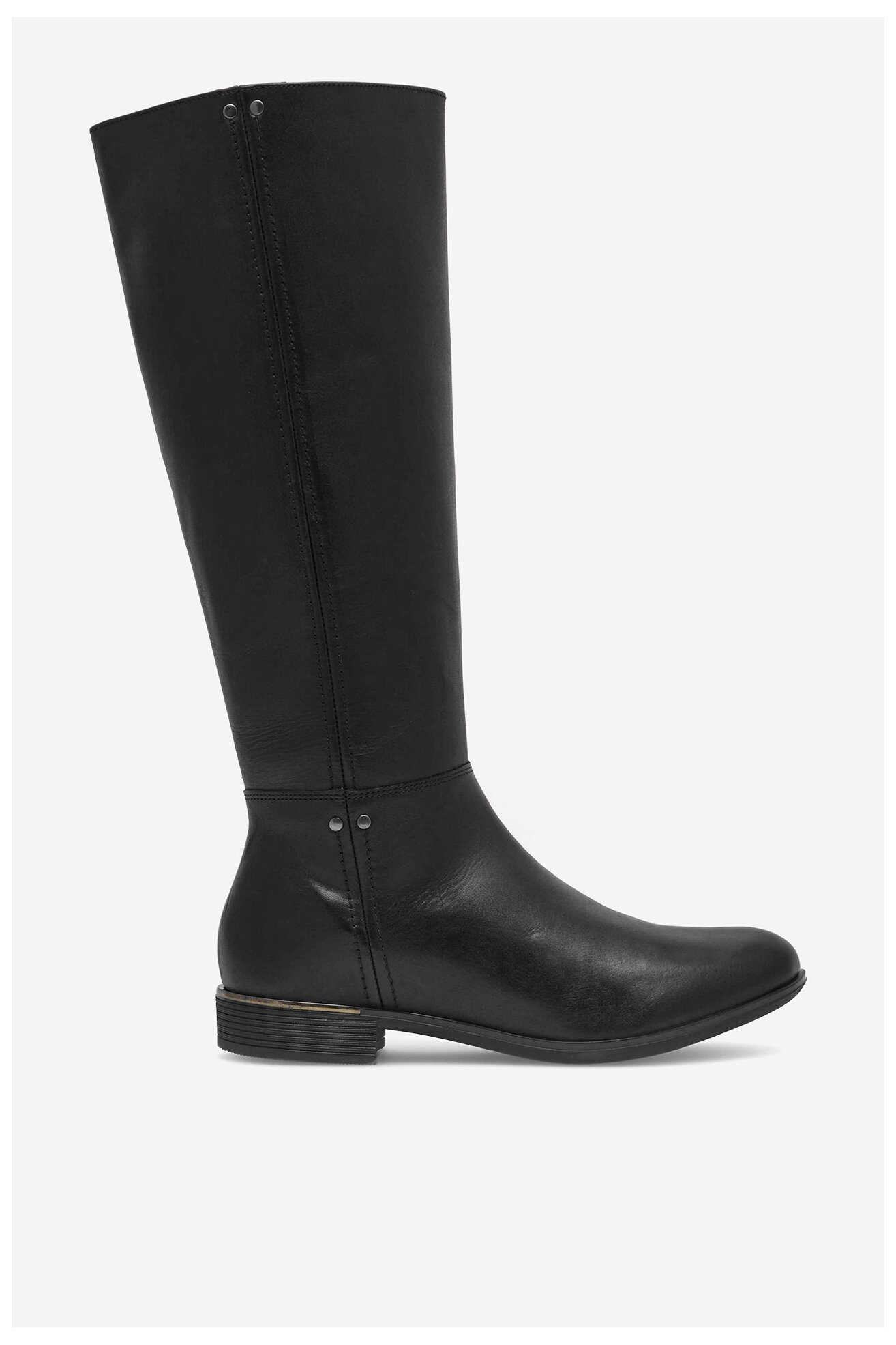 Kozaki Lasocki OCE-MESA-38 Czarny