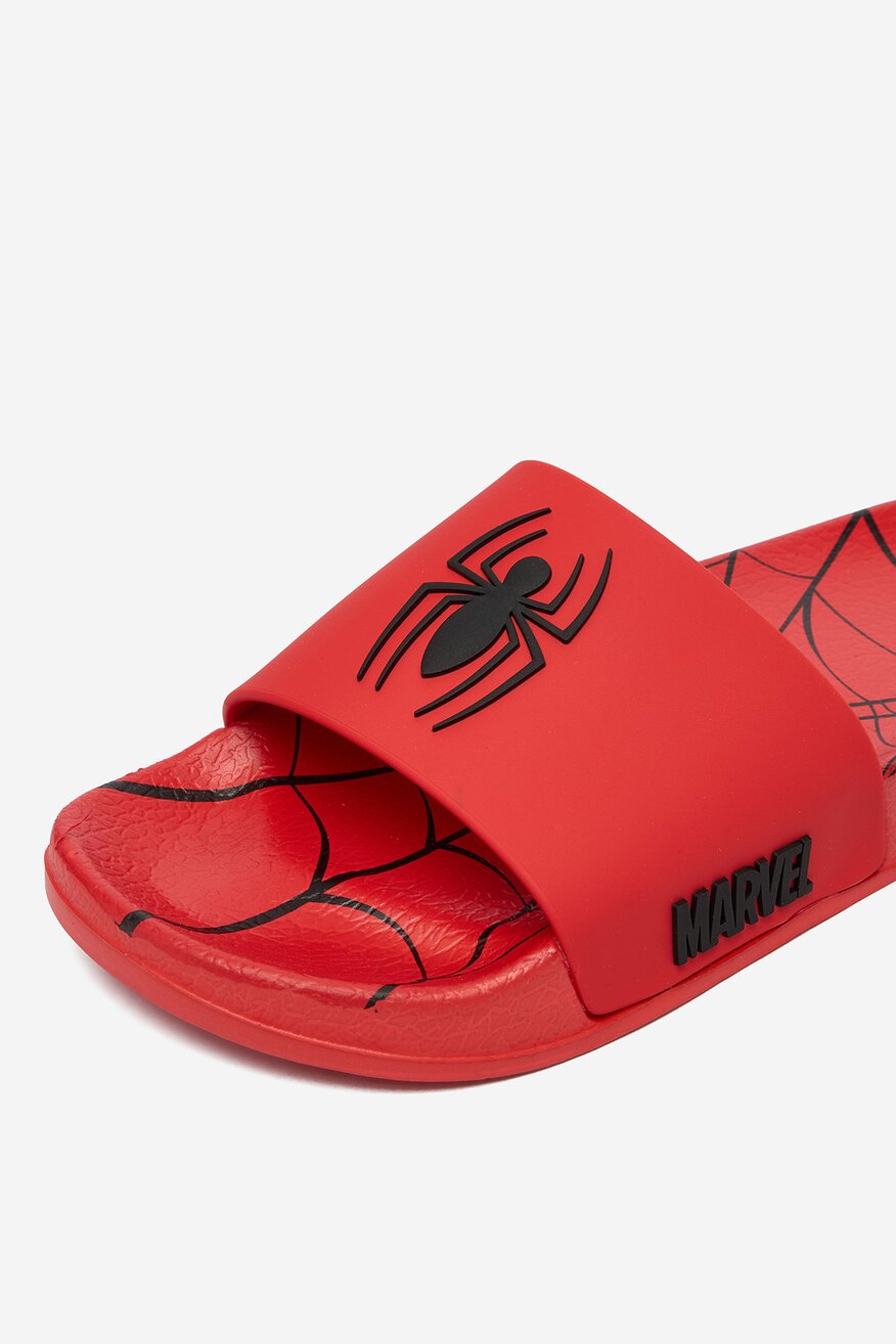 
                Папуче за базен Spider-Man CRVENA - 5904862806181