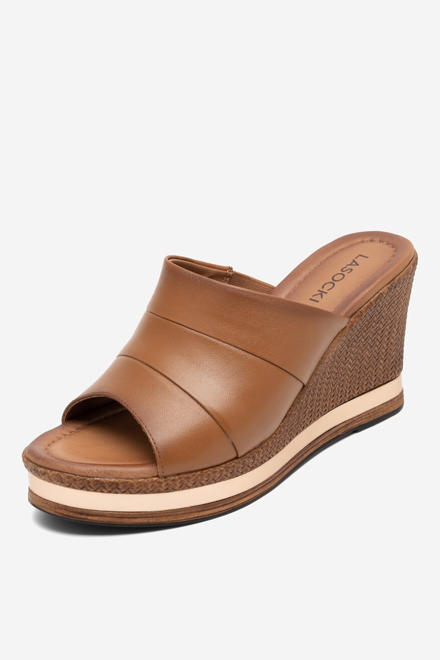 
                Flip-flop Lasocki BARNA - 5904862820712