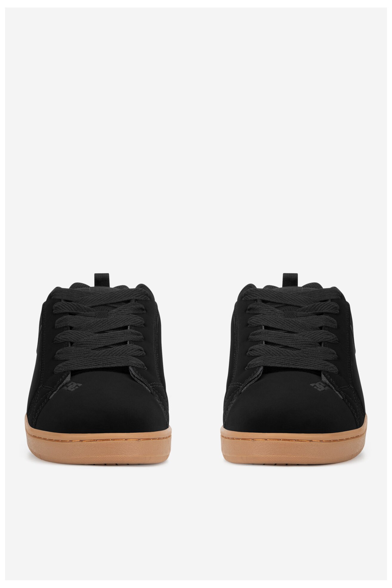 Спортни обувки DC Shoes COURT GRAFFIK 300529-BGM ЧЕРЕН