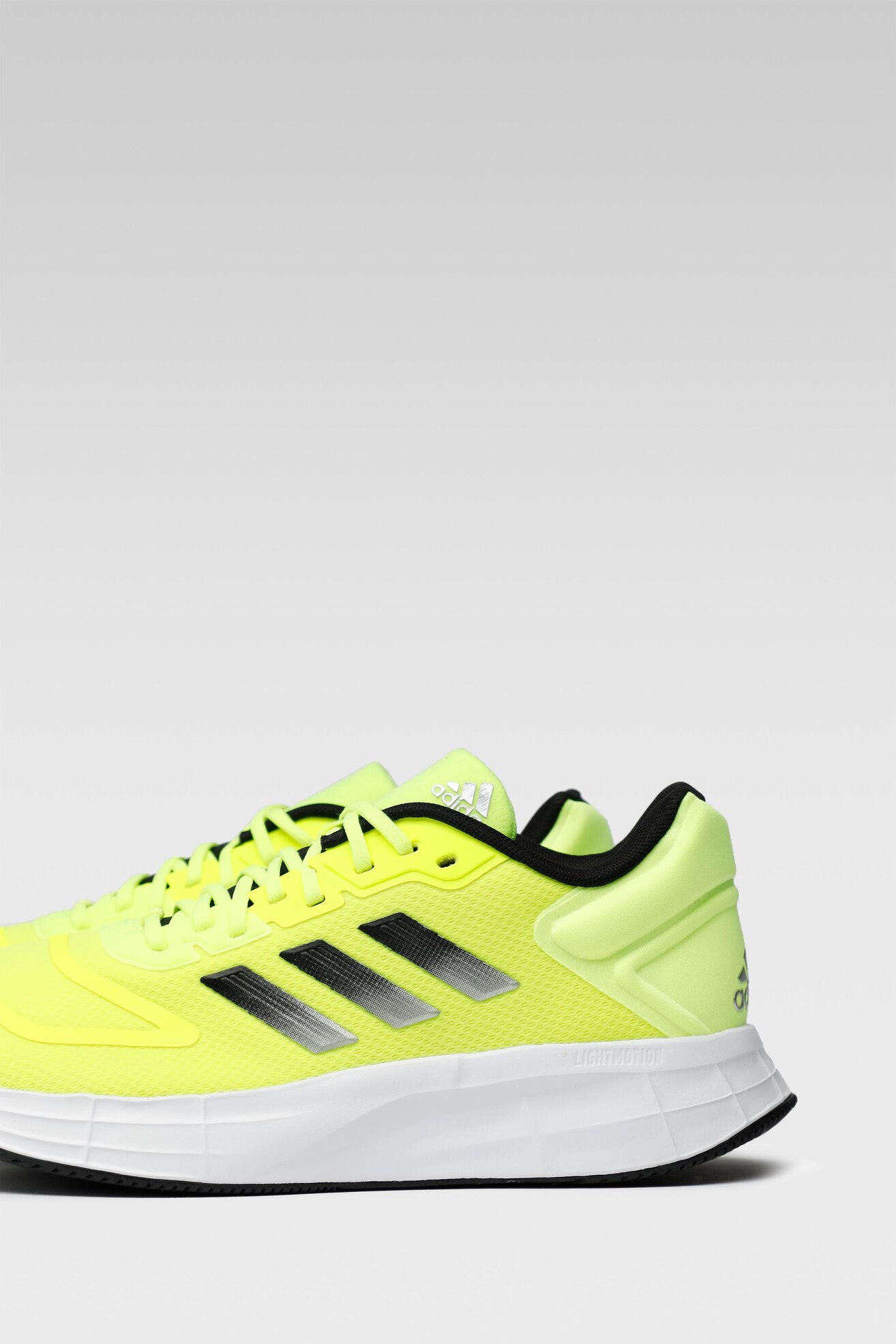 Obuwie sportowe adidas DURAMO 10 GW4079 Żółty