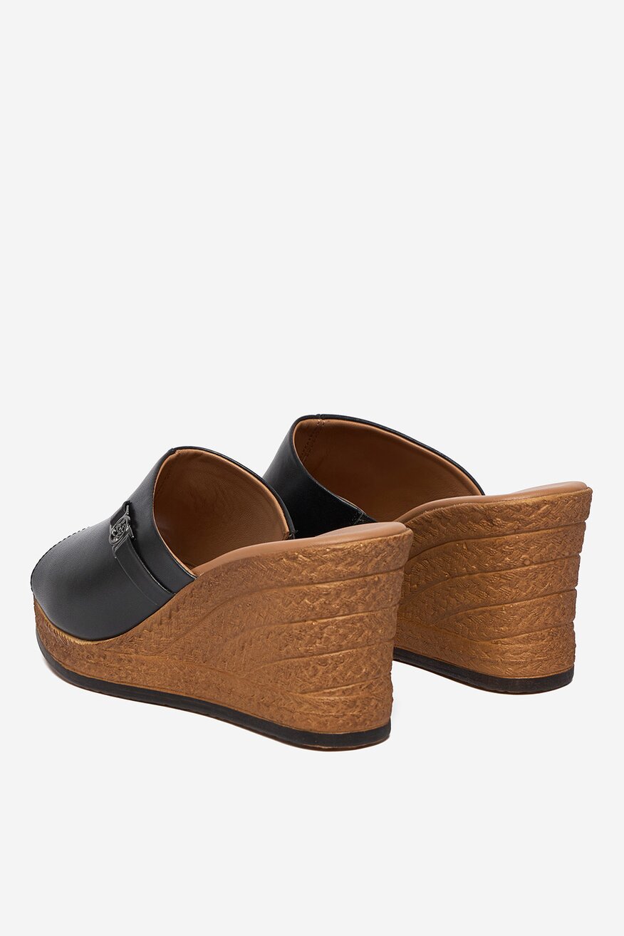 
                Джапанки Lasocki ЧЕРЕН - 5906751590003