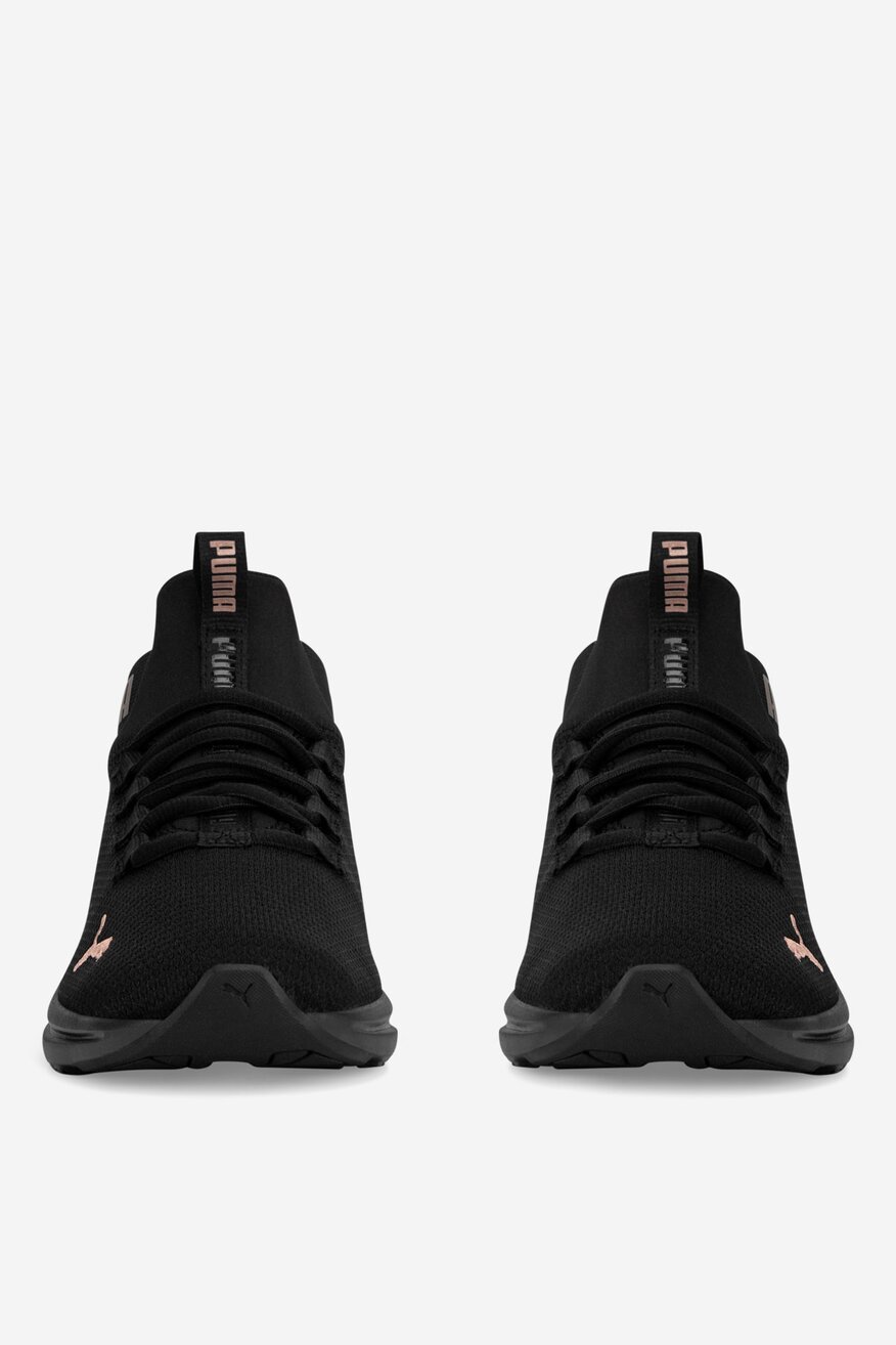 
                Sportcipő Puma FEKETE - 5903419769955