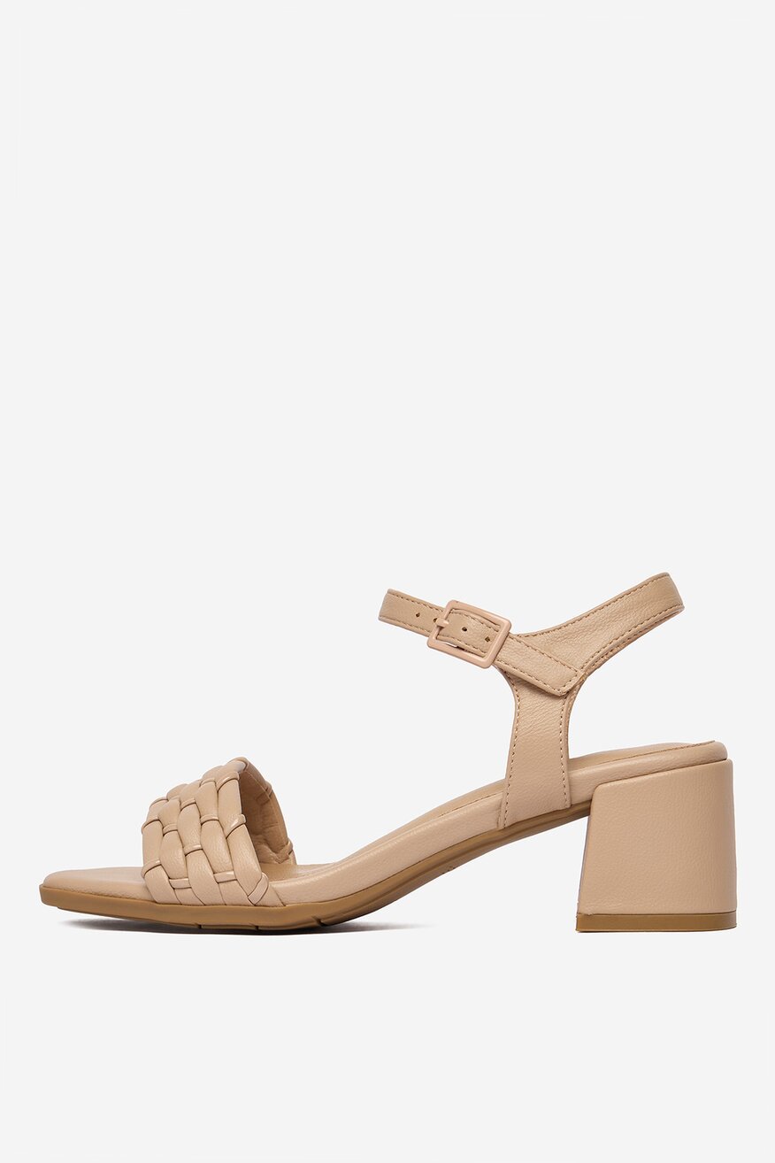 Jenny - Sandały - 5906751890202