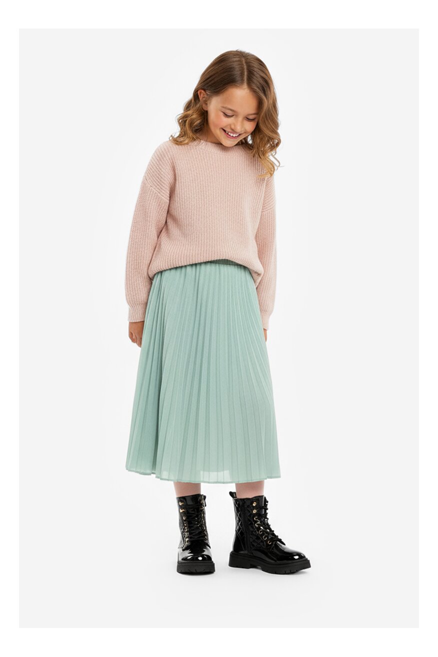 
                Черевики DeeZee ЧОРНИЙ - 5906751335529