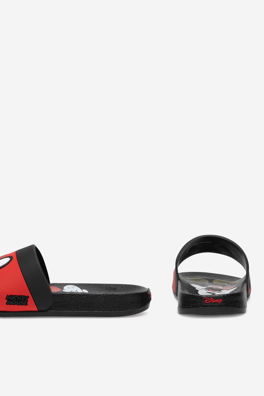 
                Папуче за базен Mickey&Friends CRNA - 5905588562566