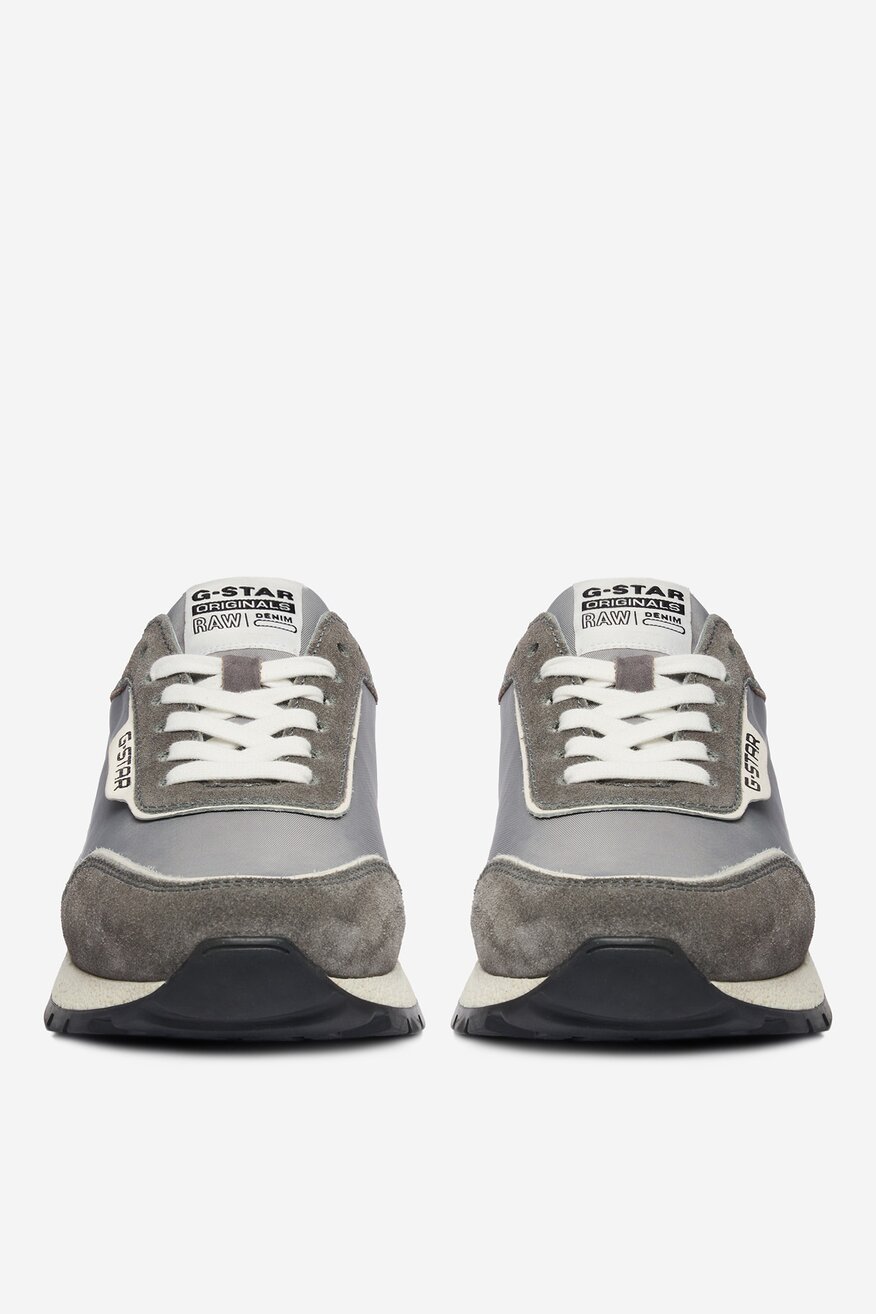 
                Кросівки G-STAR RAW СВІТЛО-СІРИЙ - 5907964076490