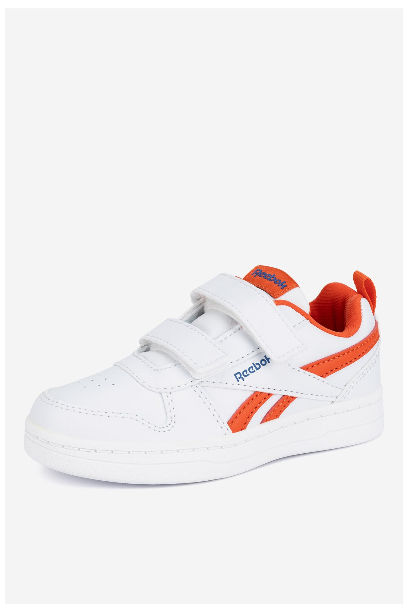 Obuwie sportowe Reebok ROYAL PRIME 2.0 100208255 Biały