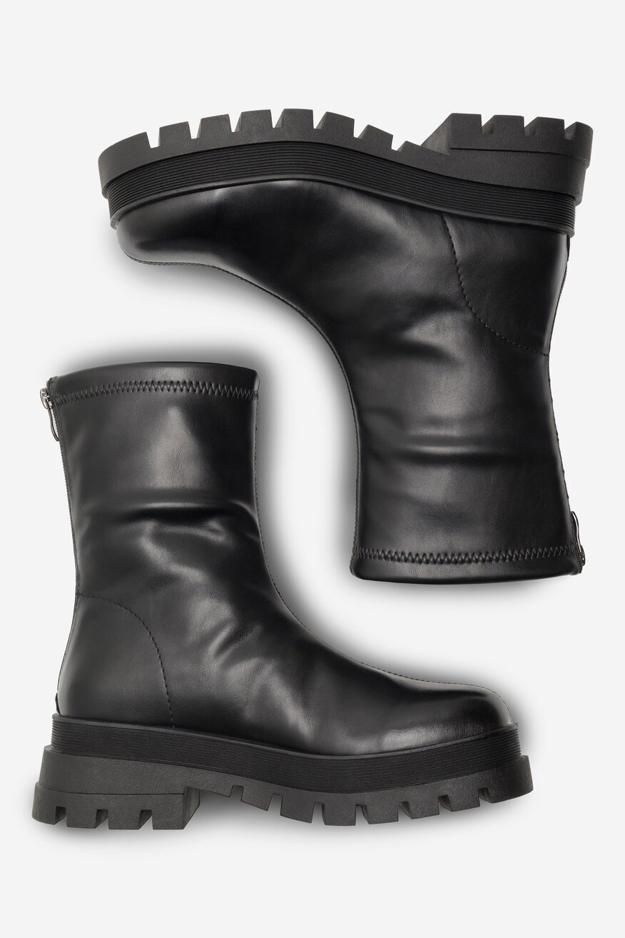 
                Ghete Jenny Fairy NEGRU - 5905588048978