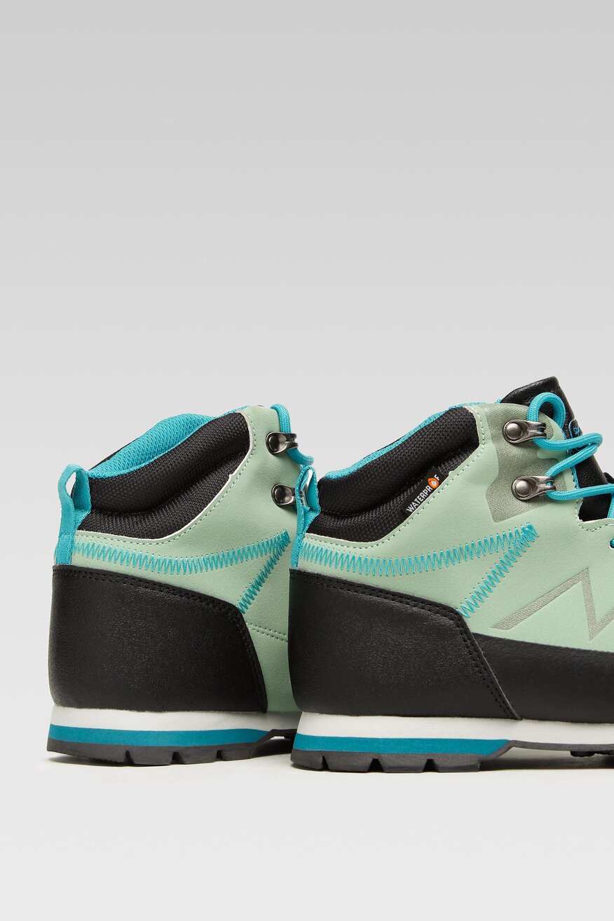 
                SPRANDI EARTH GEAR - Sneakersy - 5904862071381