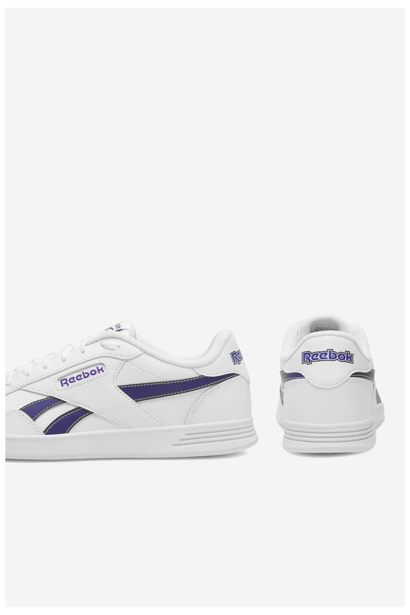 Спортни обувки Reebok COURT ADVANCE 100034030-M МИКС