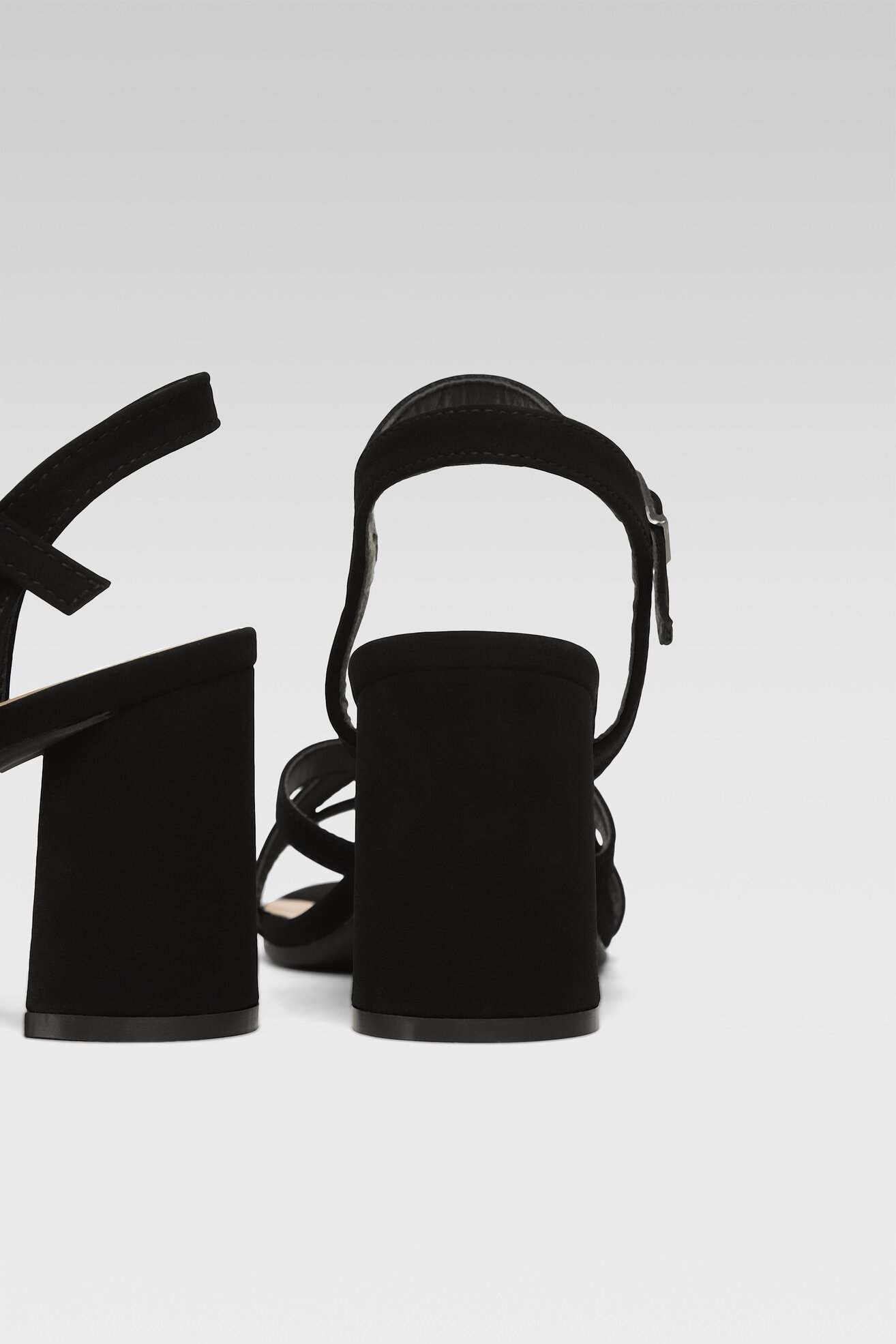 Сандалі Jenny Fairy SOPHIA WYL3402-6 ЧОРНИЙ