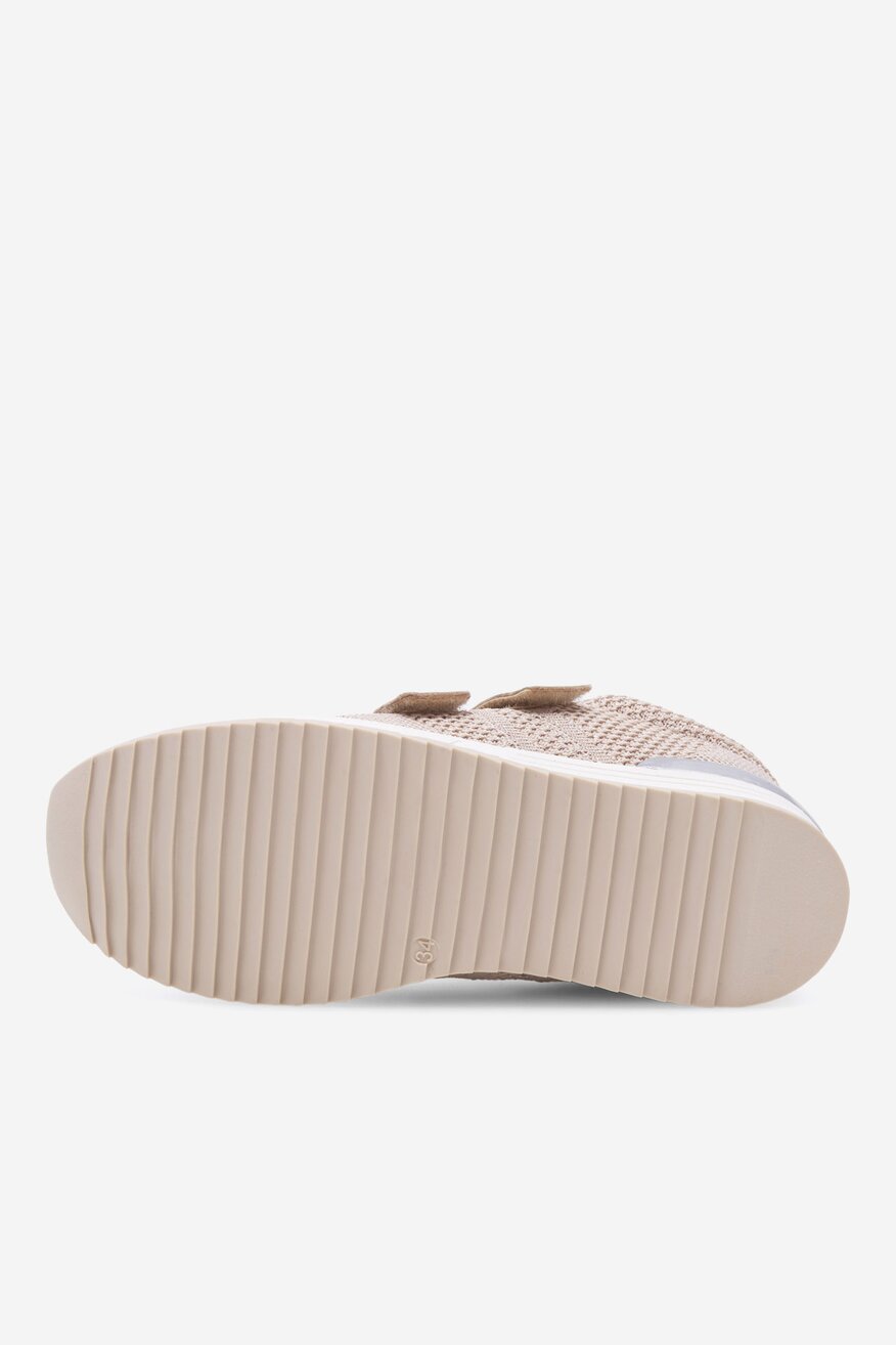 
                Lasocki Young - Sneakersy - 5905588333418