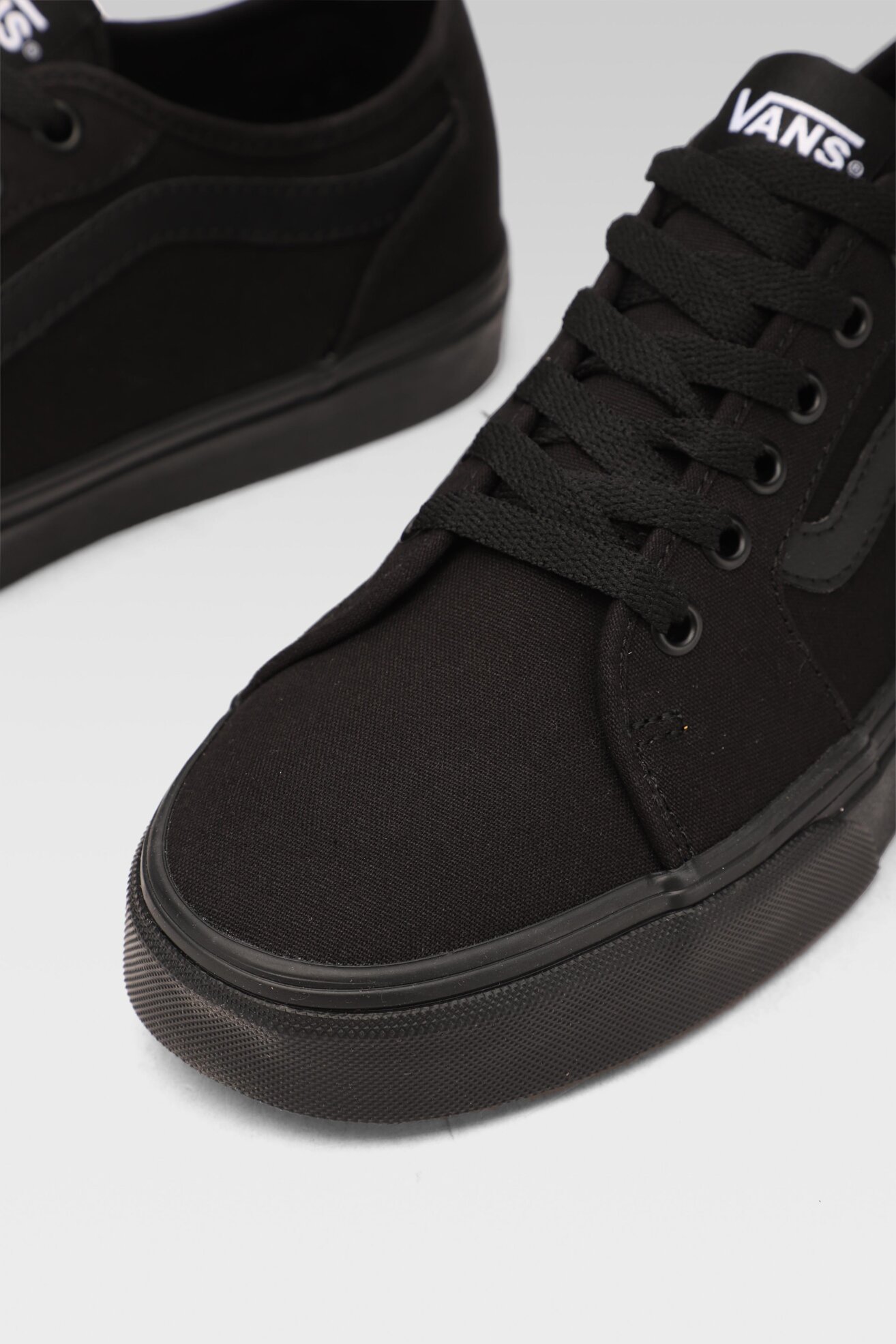 Trampki Vans FILMORE DECON VN0A3WKZ186 Czarny