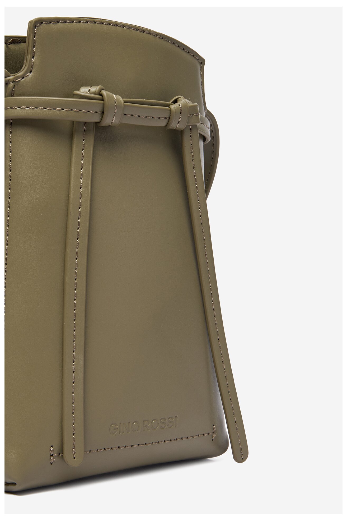 Torebka Gino Rossi C-KY135 Khaki