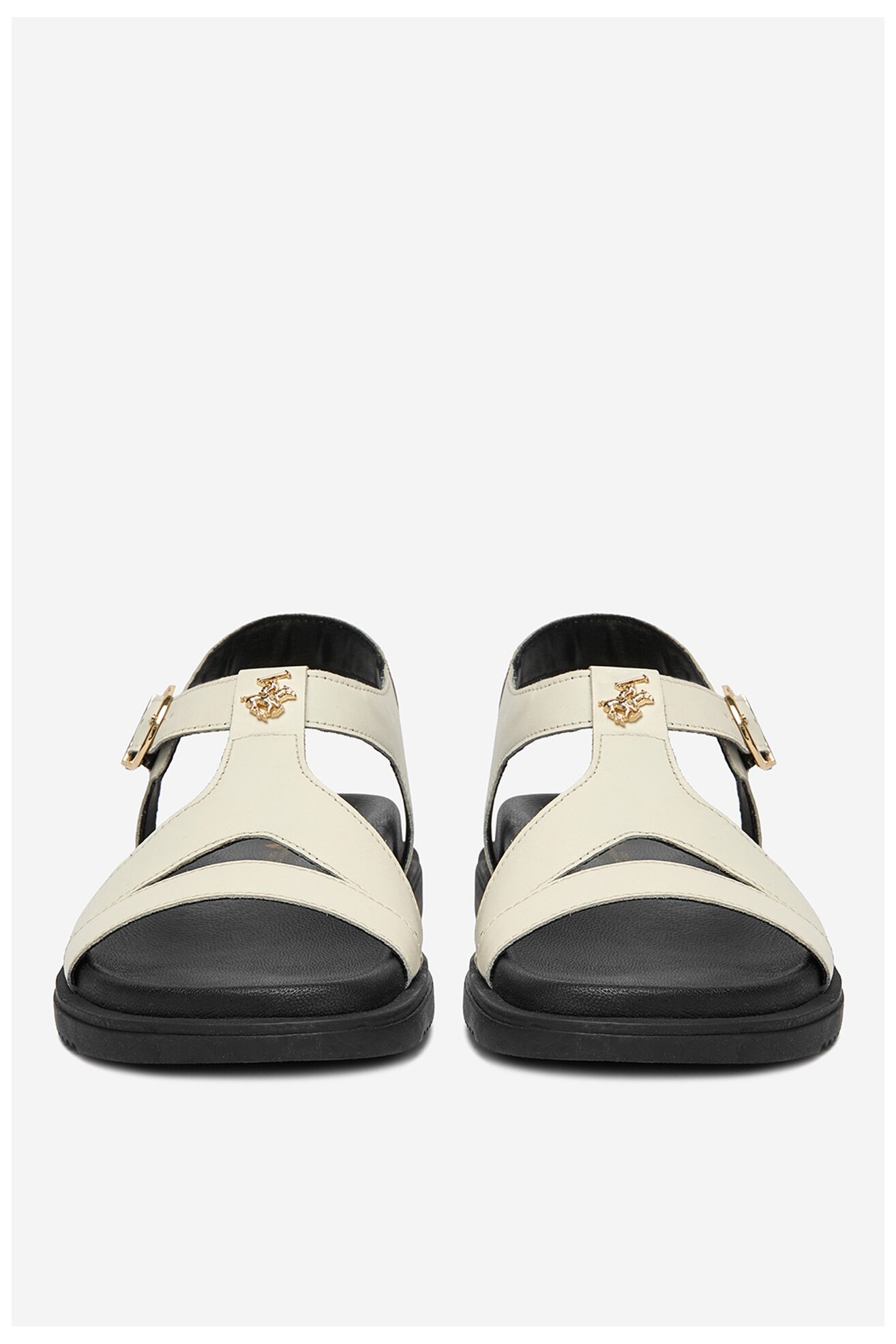 Сандалі Beverly Hills Polo Club EO-WI16-SERDINIA-01 БІЛИЙ