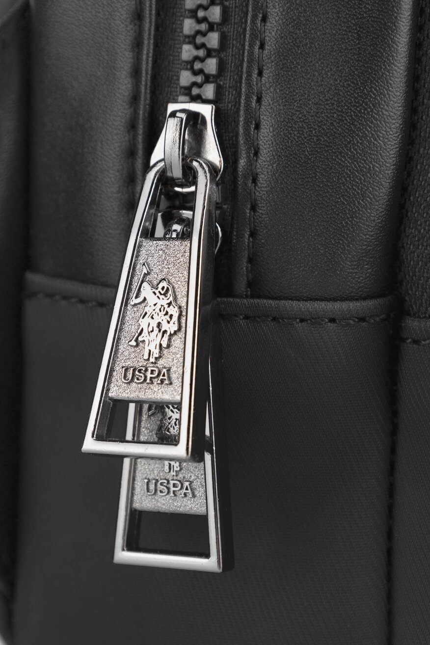 
                U.S. POLO ASSN. - Średni plecak miejski - 5905588972969