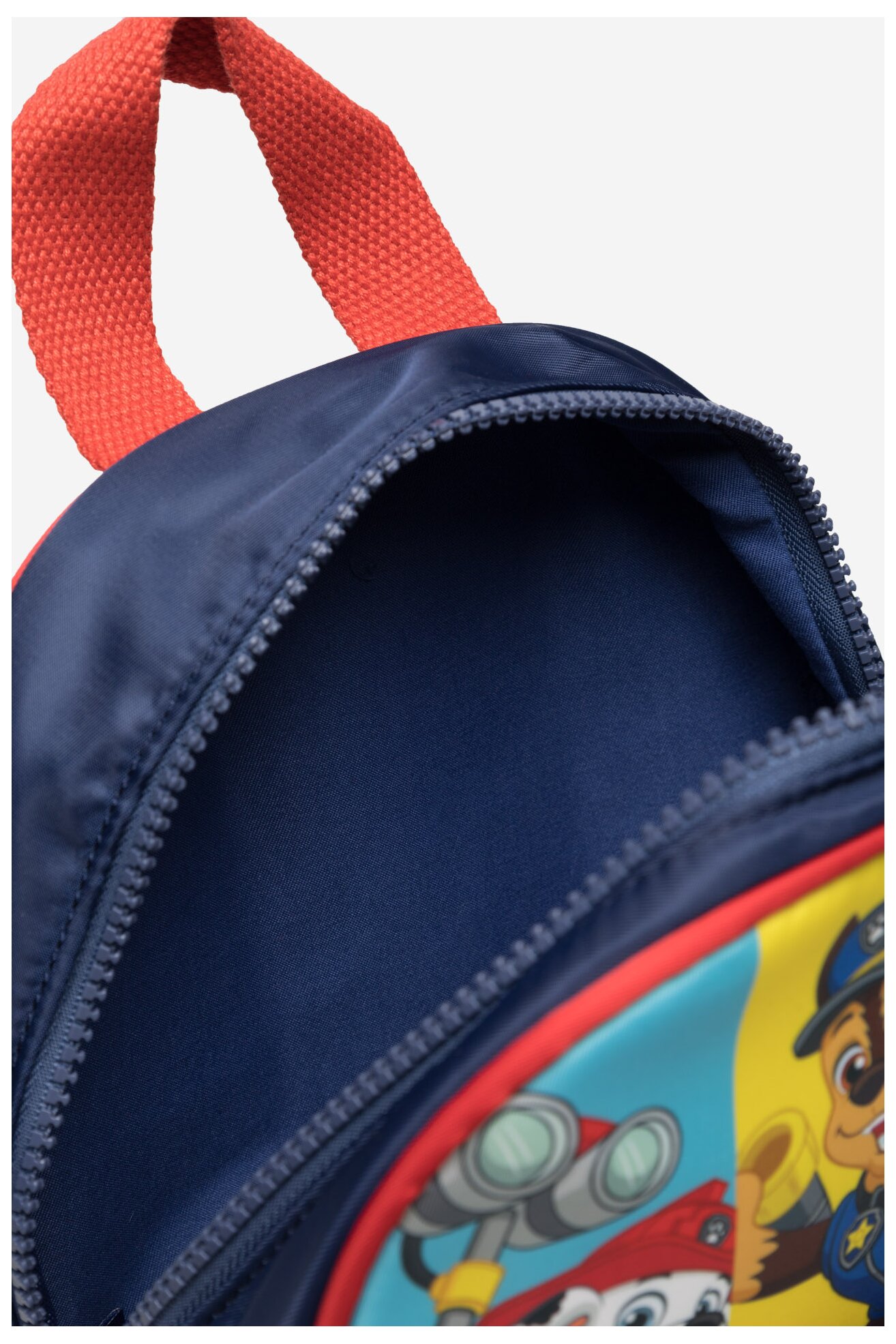 Plecak Paw Patrol ACCCS-SS24_412PAW Granatowy