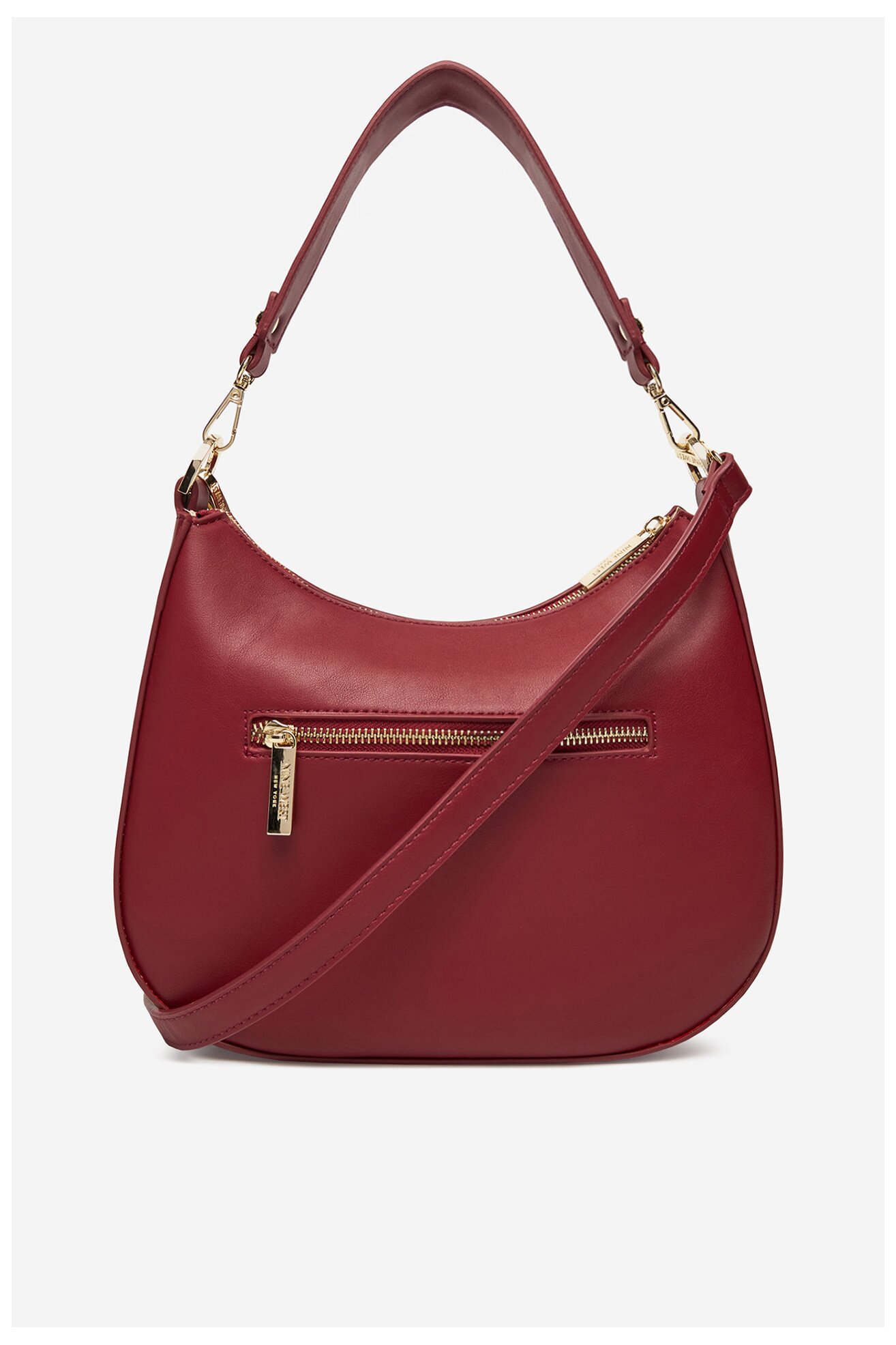 Kézitáska NINE WEST CEO-NANCY-H241690 PIROS