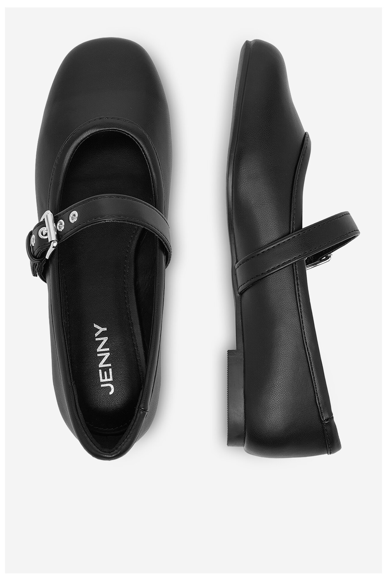 Балерина Jenny CEO-R26SS00933-P ЧЕРЕН