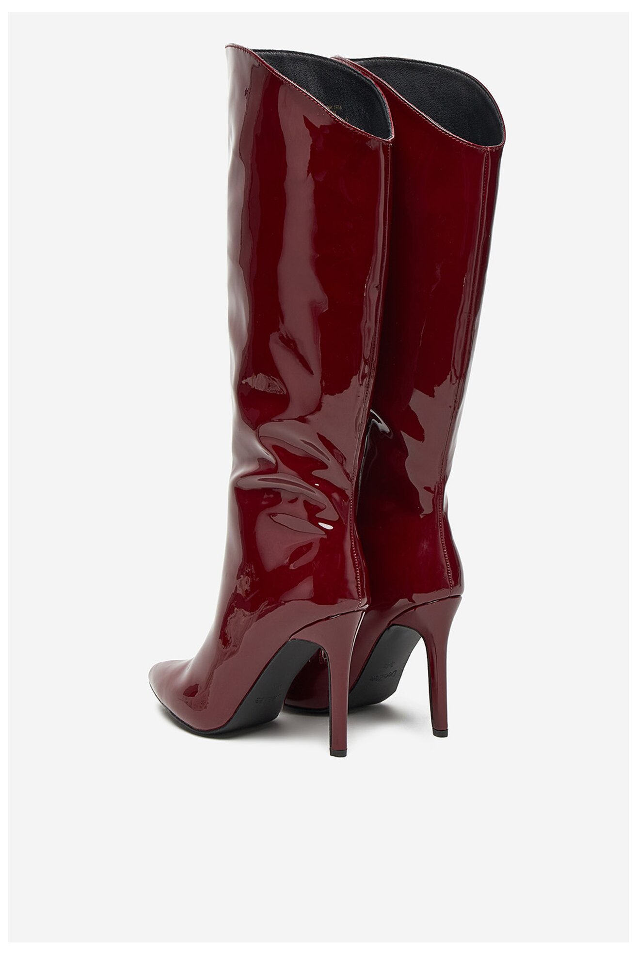 Чобіт DeeZee 197-6 БОРДОВИЙ