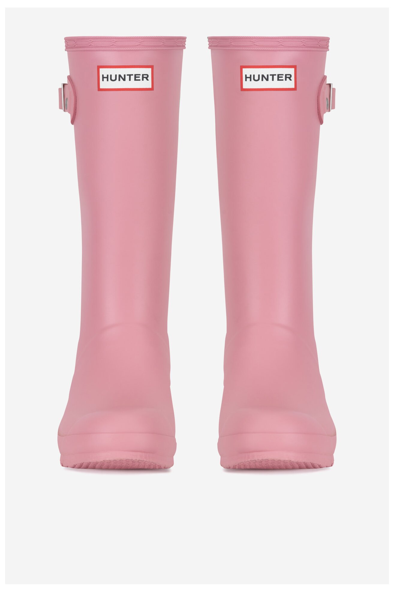 Гумени ботуши HUNTER JFT6000RMA-PGP РОЗОВ