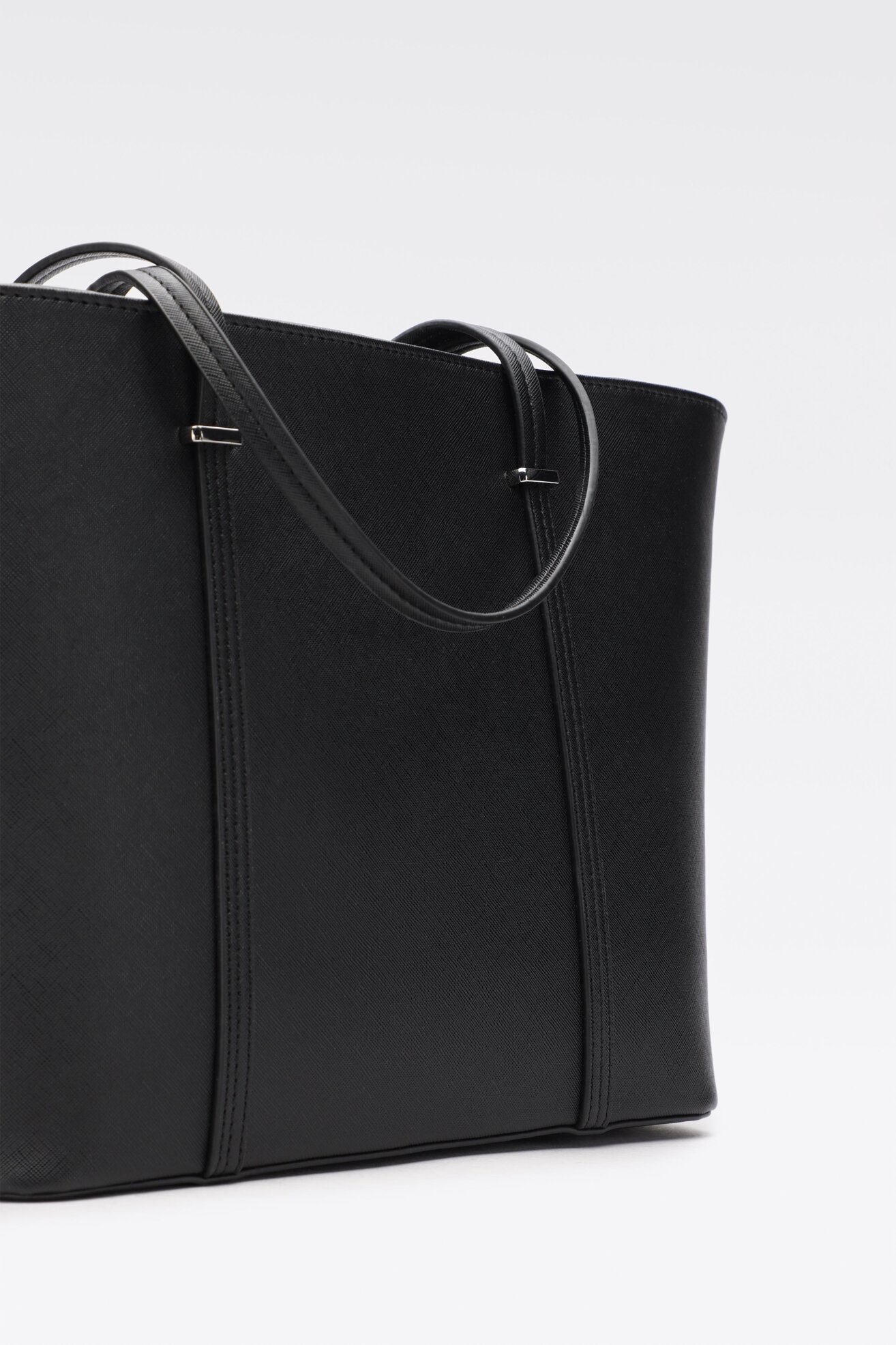 Torebka Jenny Fairy RC15902 Czarny