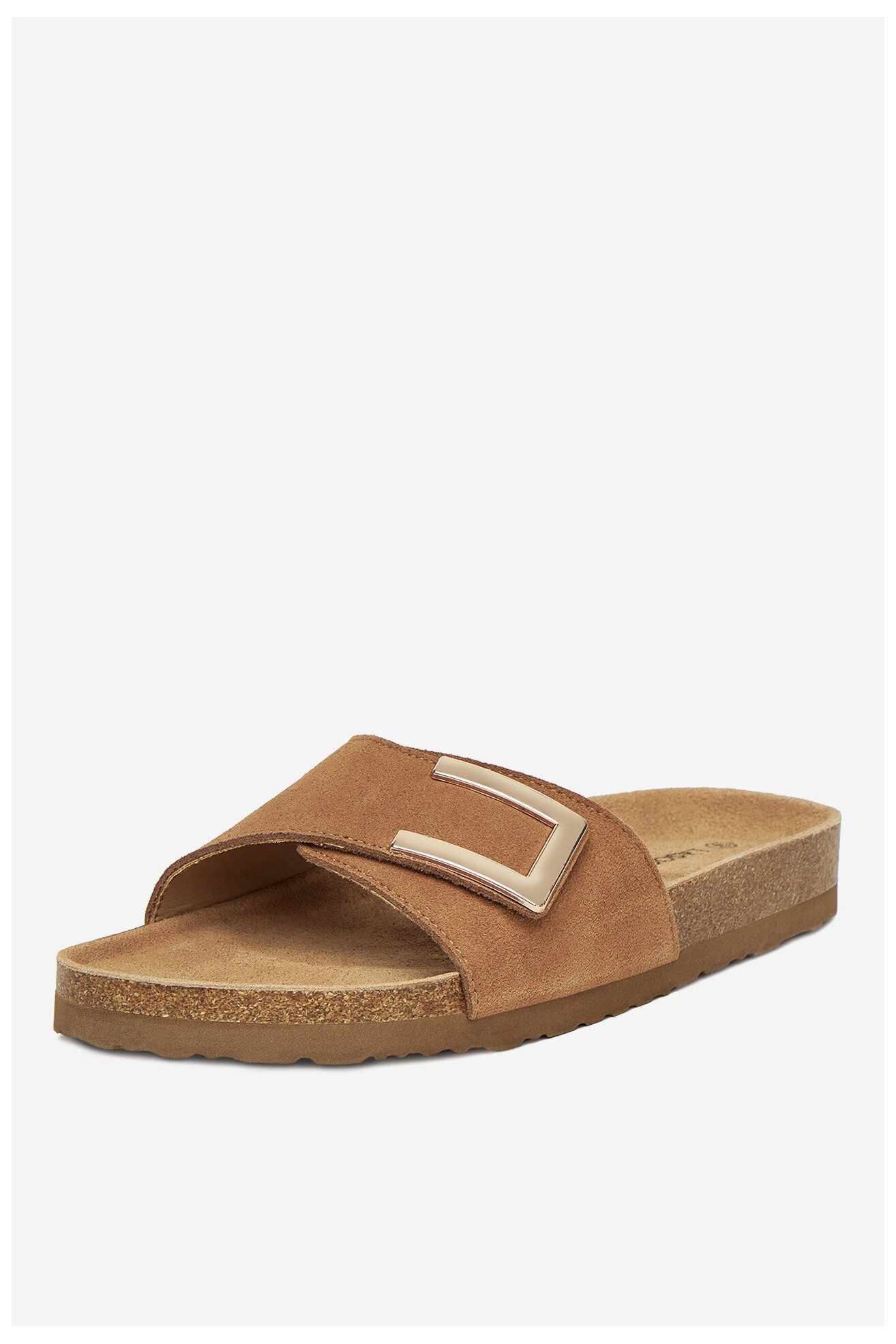 Джапанки Lasocki CEO-HYSC0122056-1 КАМЕЛ