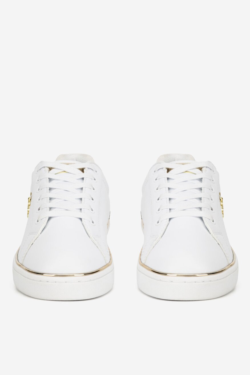 
                Спортни обувки Beverly Hills Polo Club БЯЛ - 5905588677222